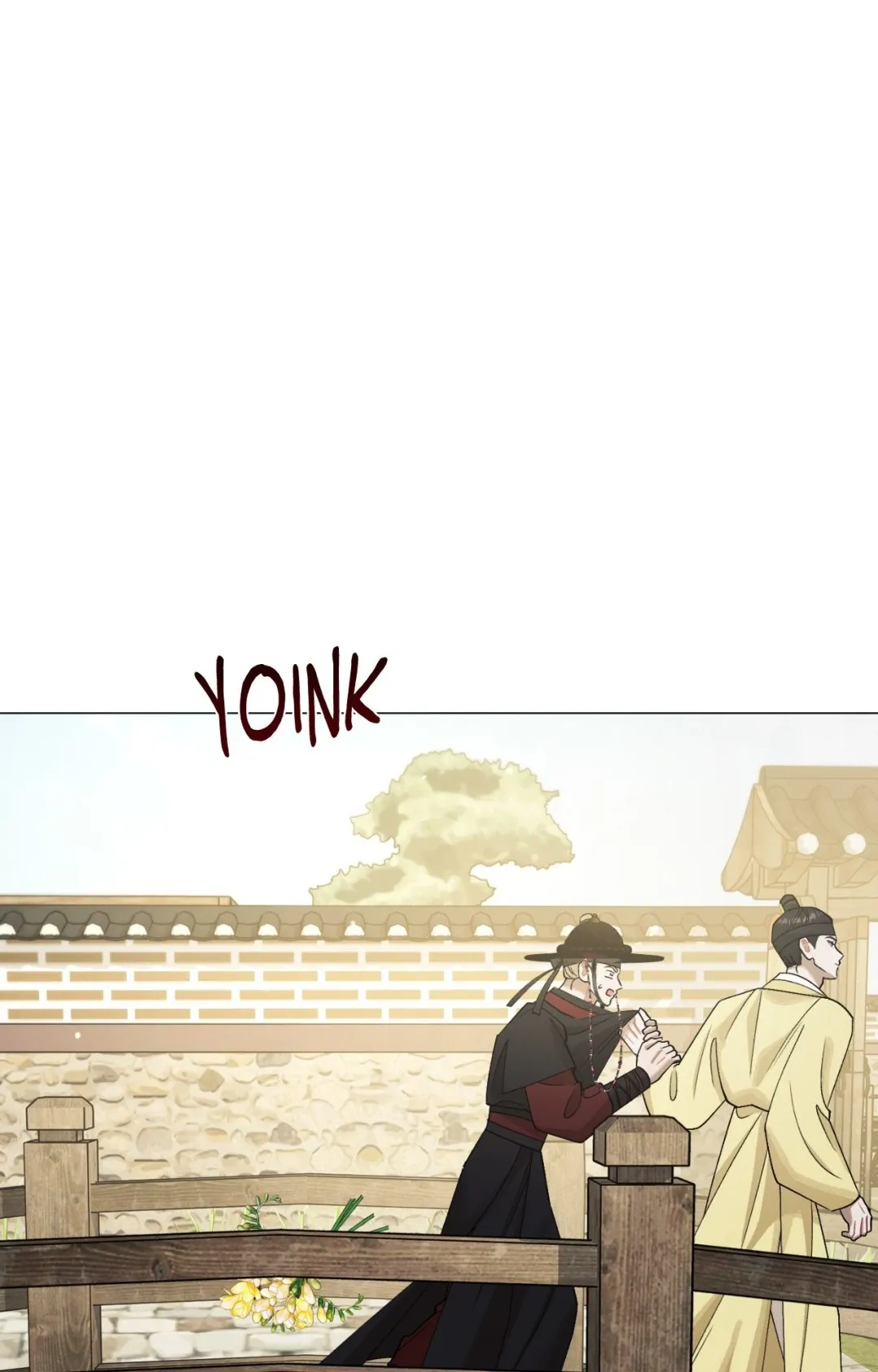 Red String Quests - Chapter 40 Page 40