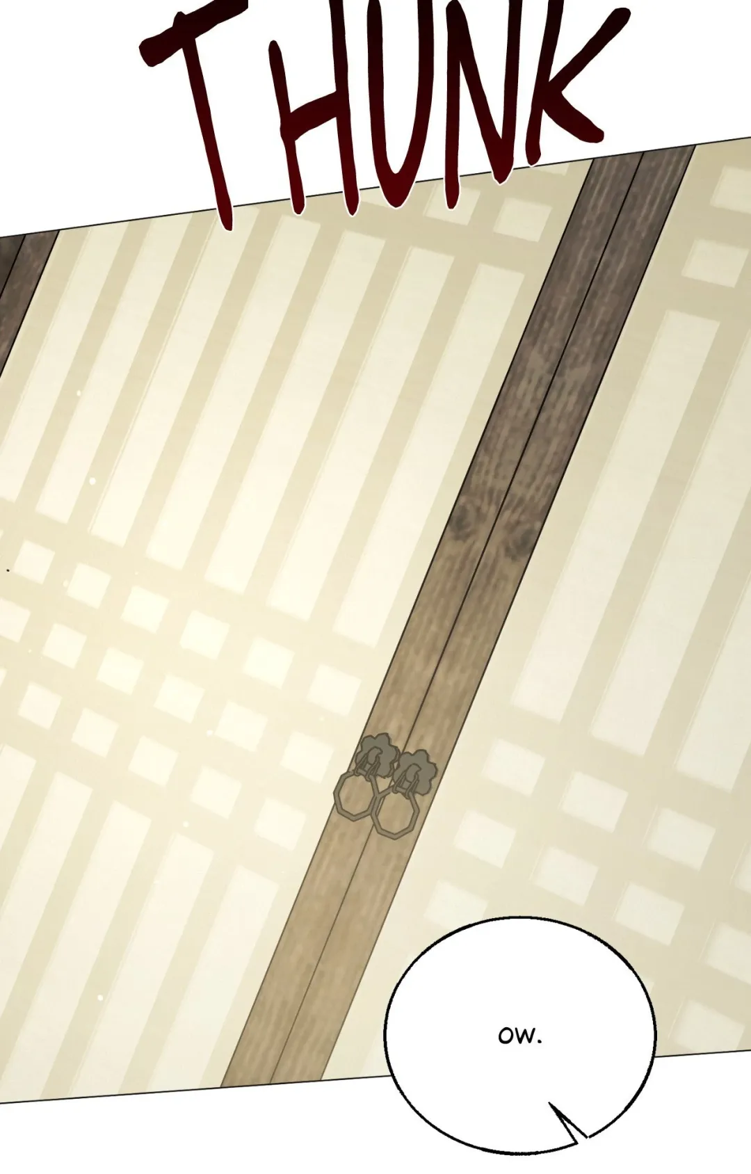 Red String Quests - Chapter 40 Page 42