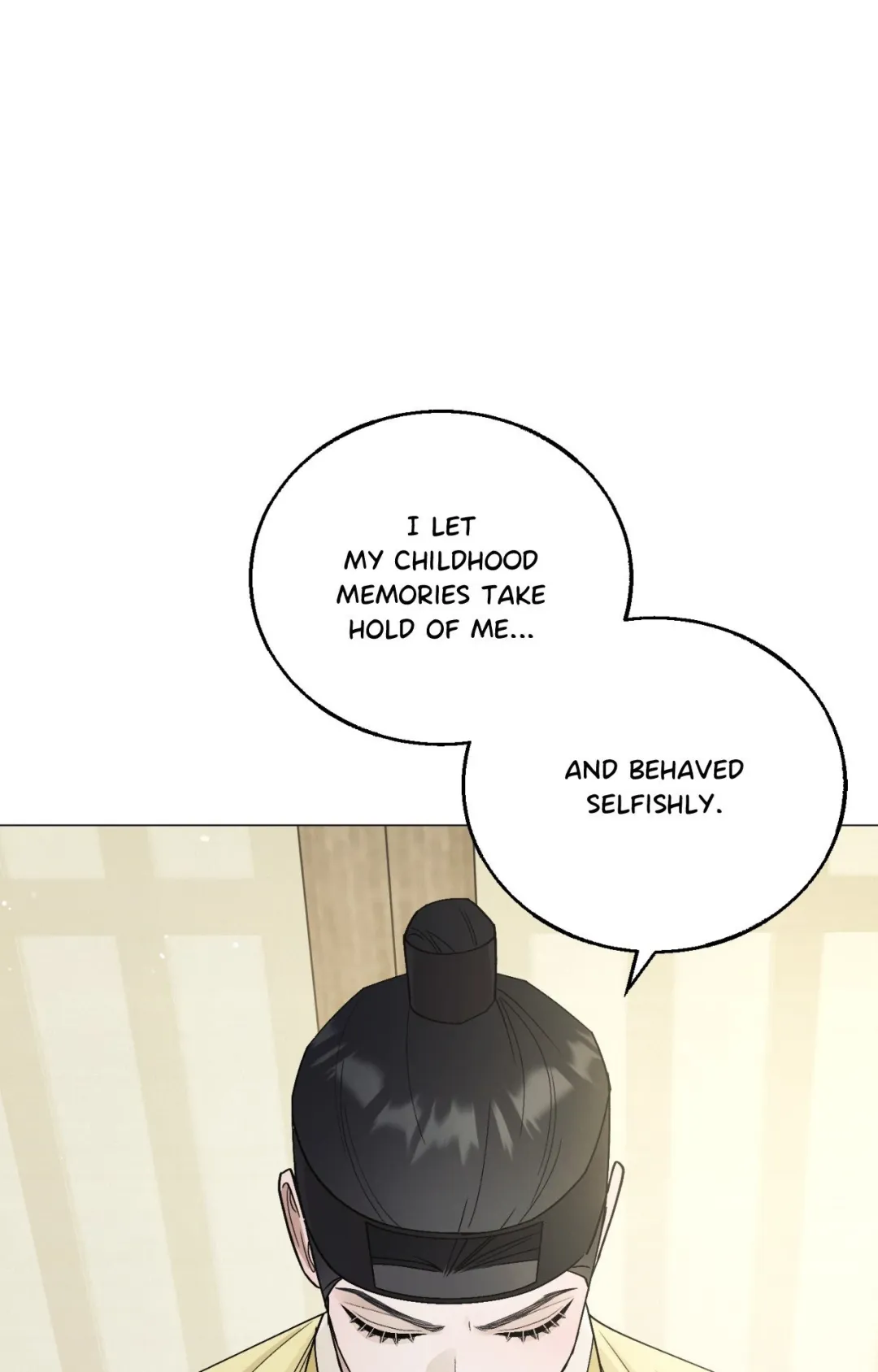Red String Quests - Chapter 40 Page 46
