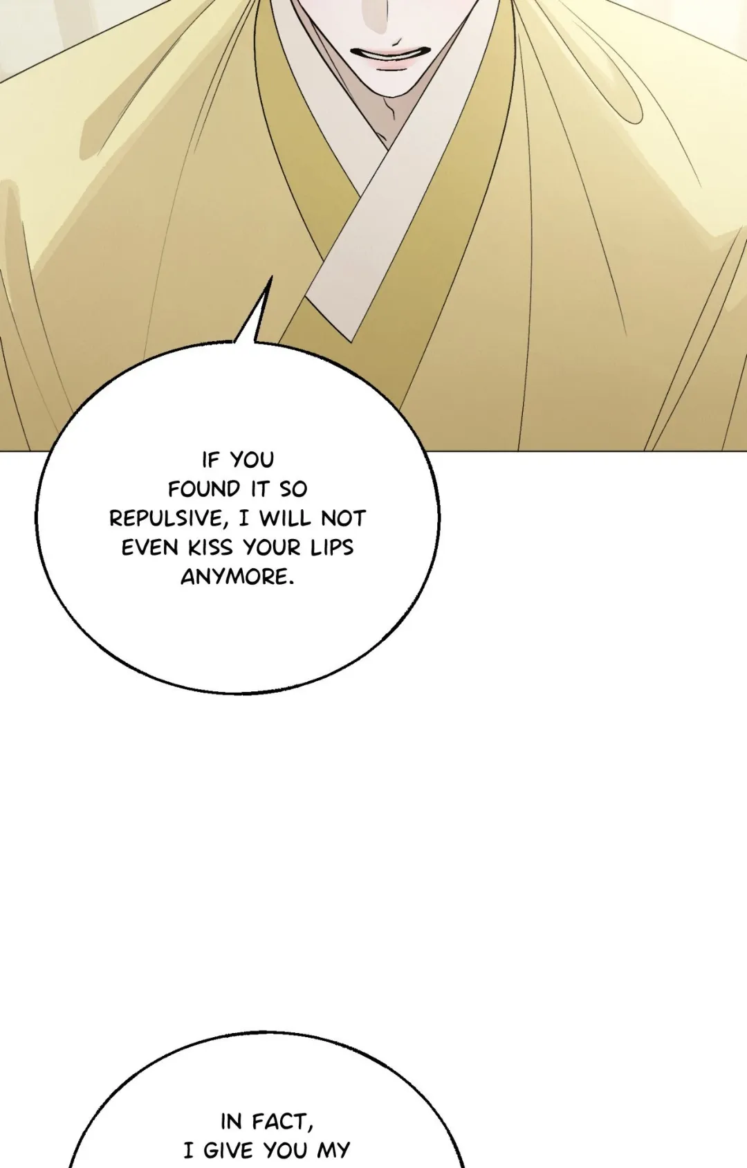 Red String Quests - Chapter 40 Page 47