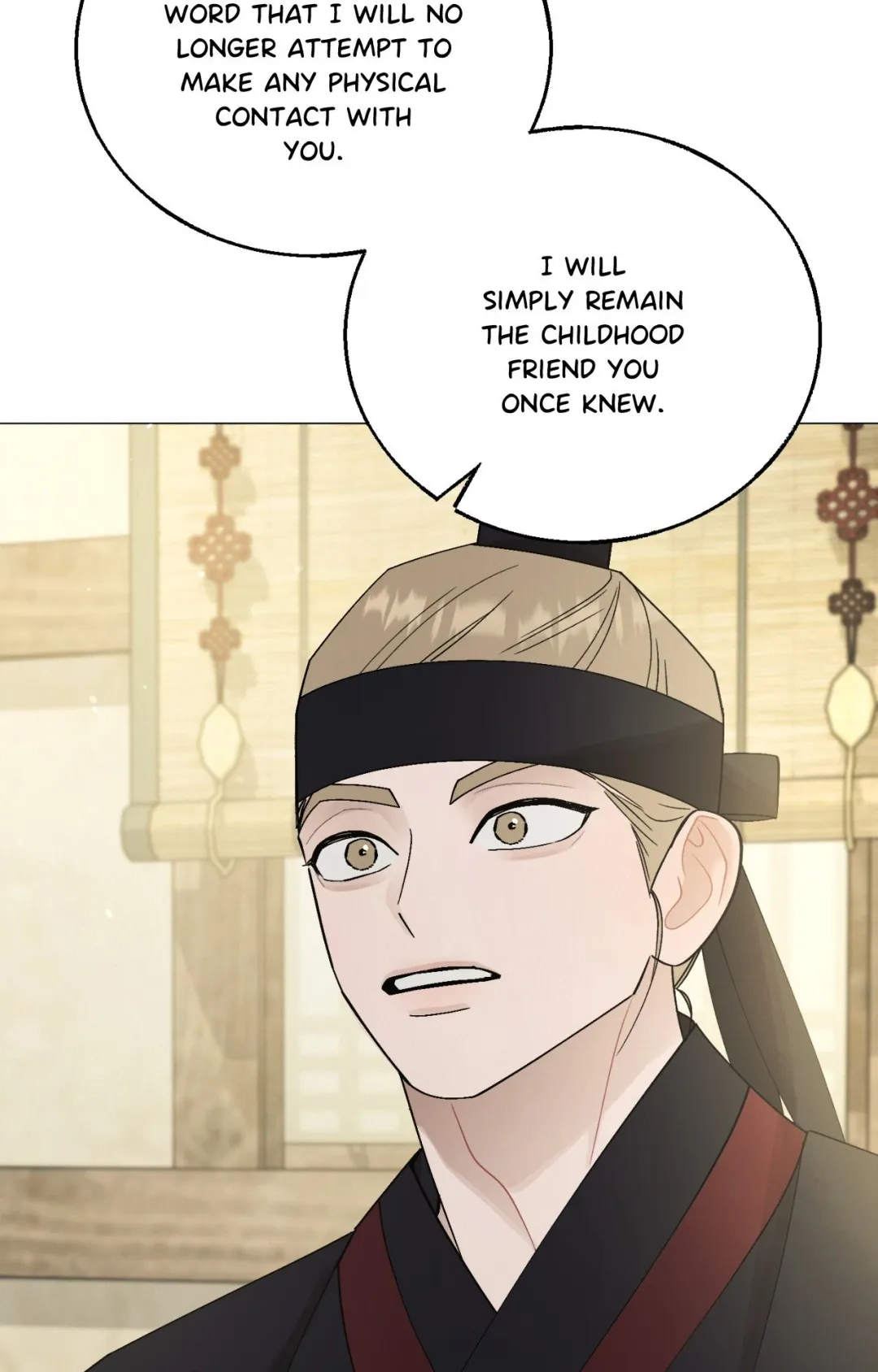 Red String Quests - Chapter 40 Page 48