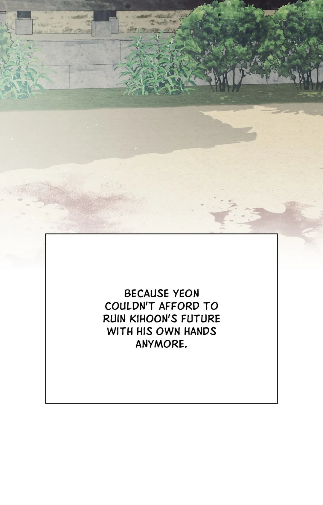 Red String Quests - Chapter 40 Page 61