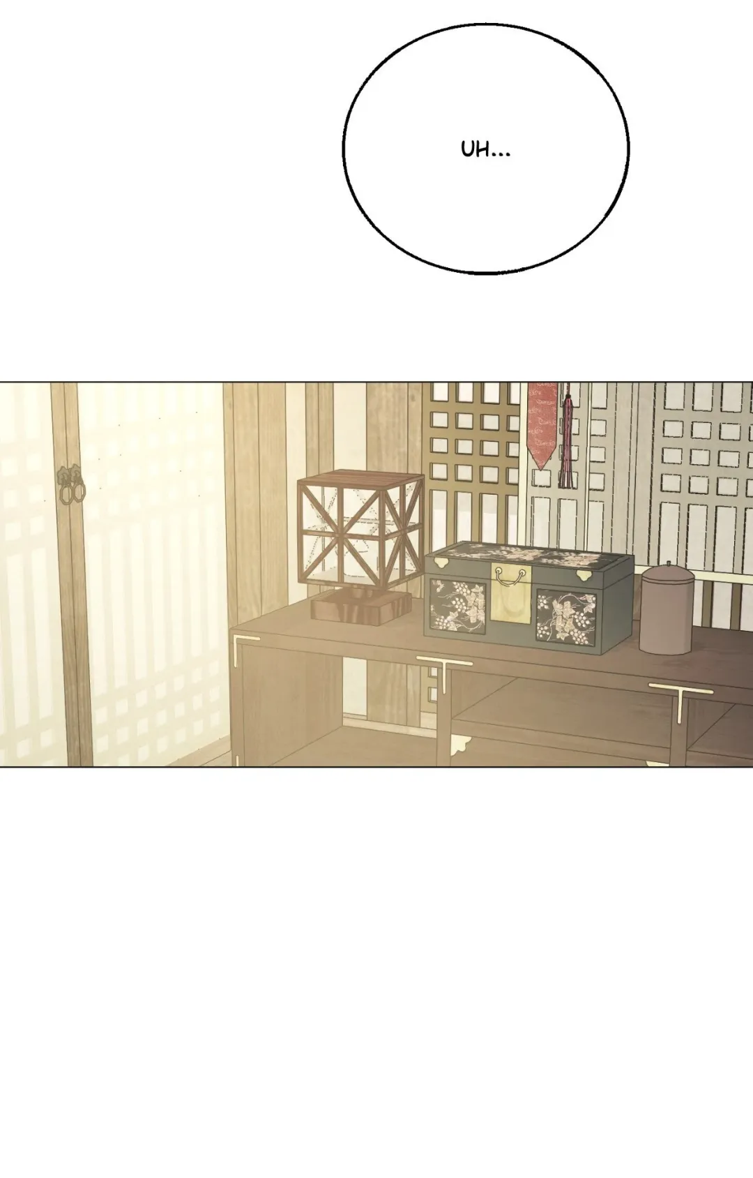 Red String Quests - Chapter 40 Page 65