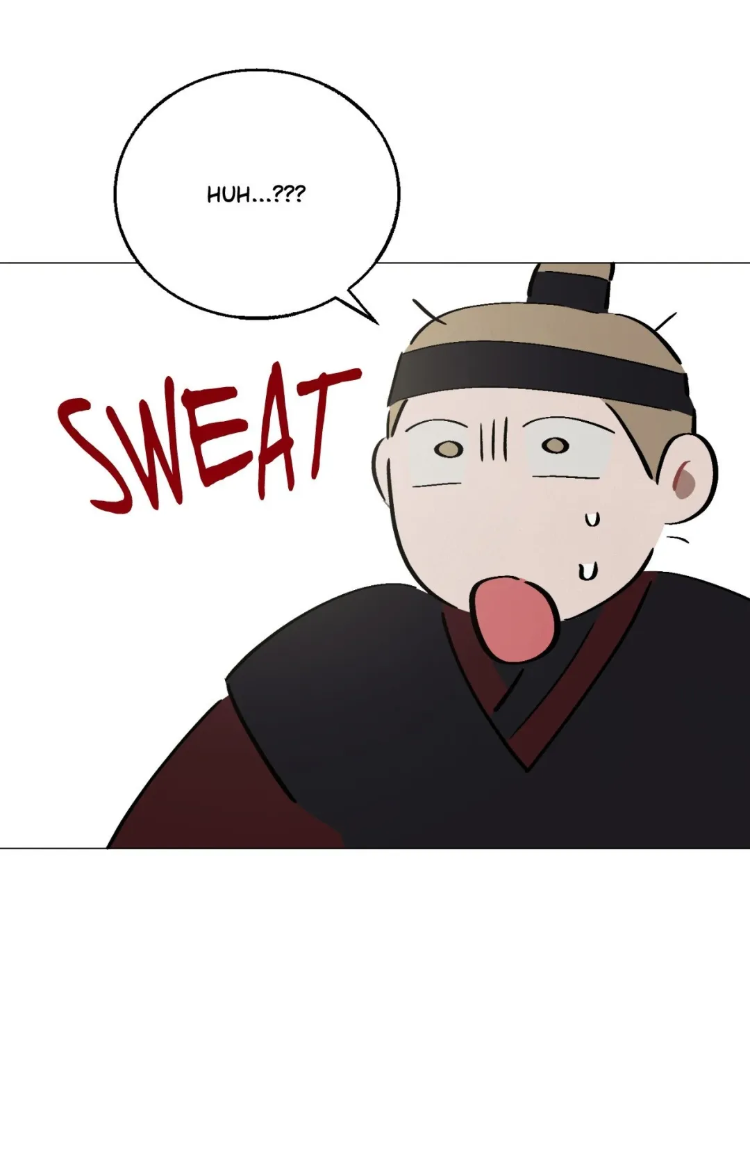 Red String Quests - Chapter 40 Page 66