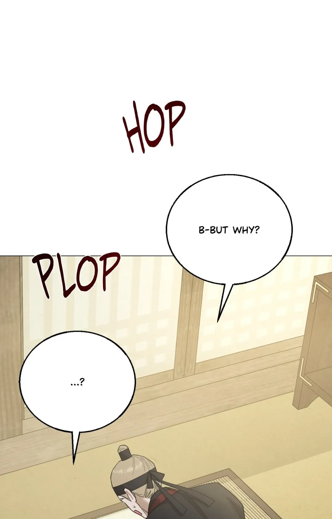 Red String Quests - Chapter 40 Page 67