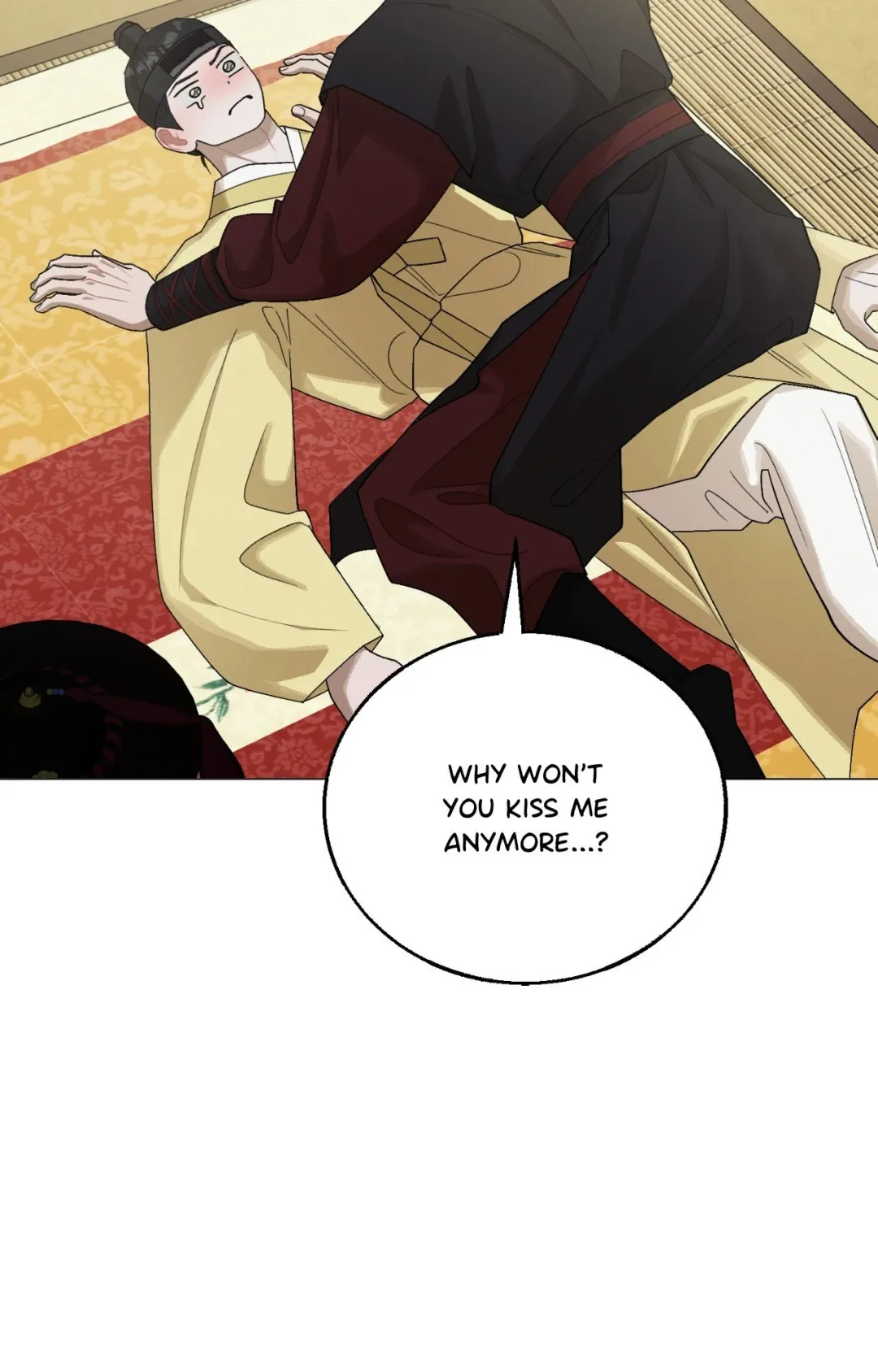 Red String Quests - Chapter 40 Page 68