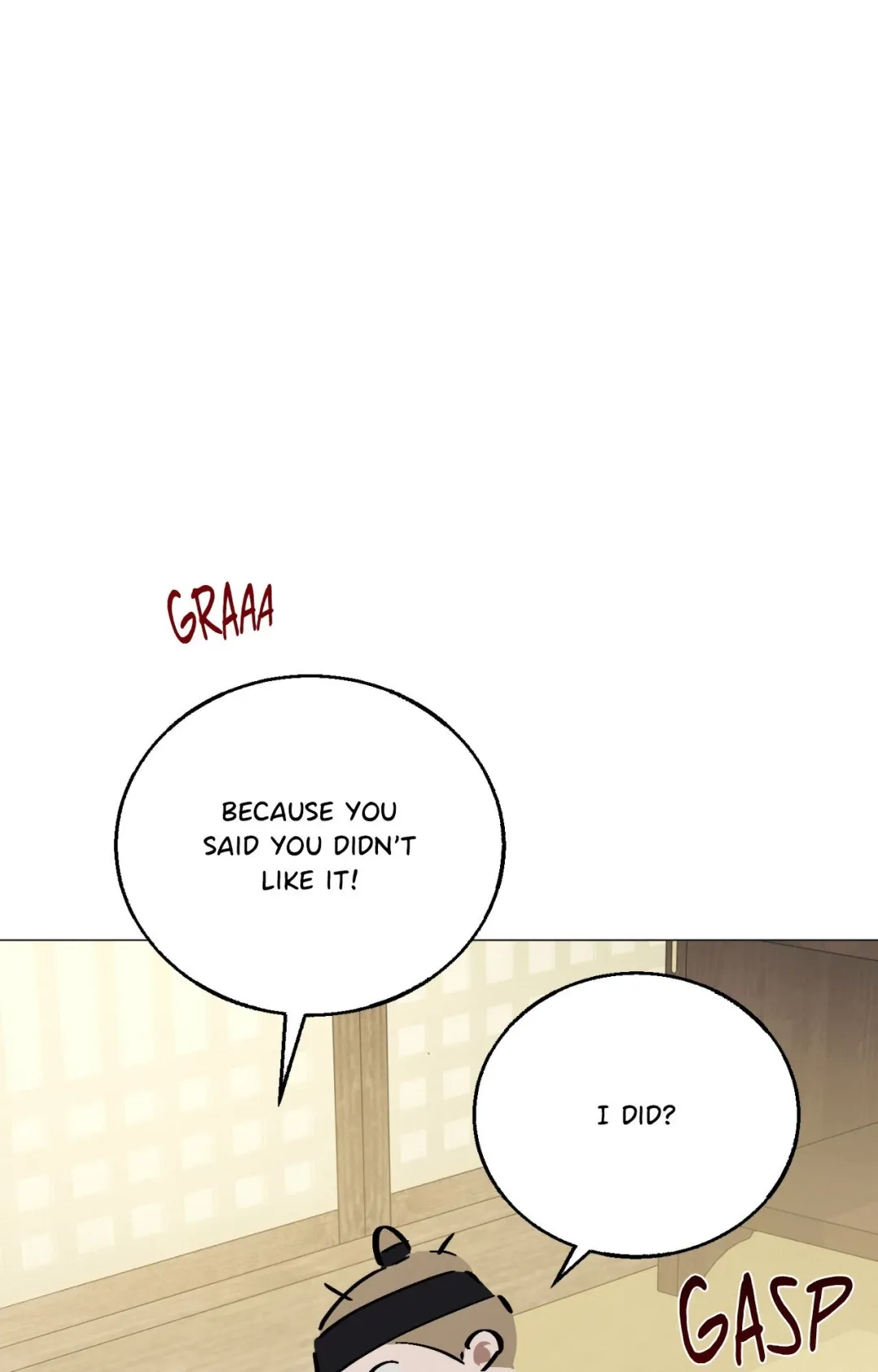 Red String Quests - Chapter 40 Page 70