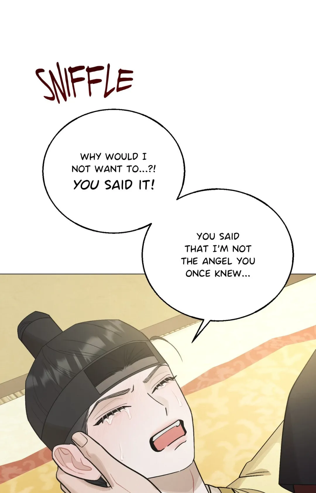 Red String Quests - Chapter 40 Page 72