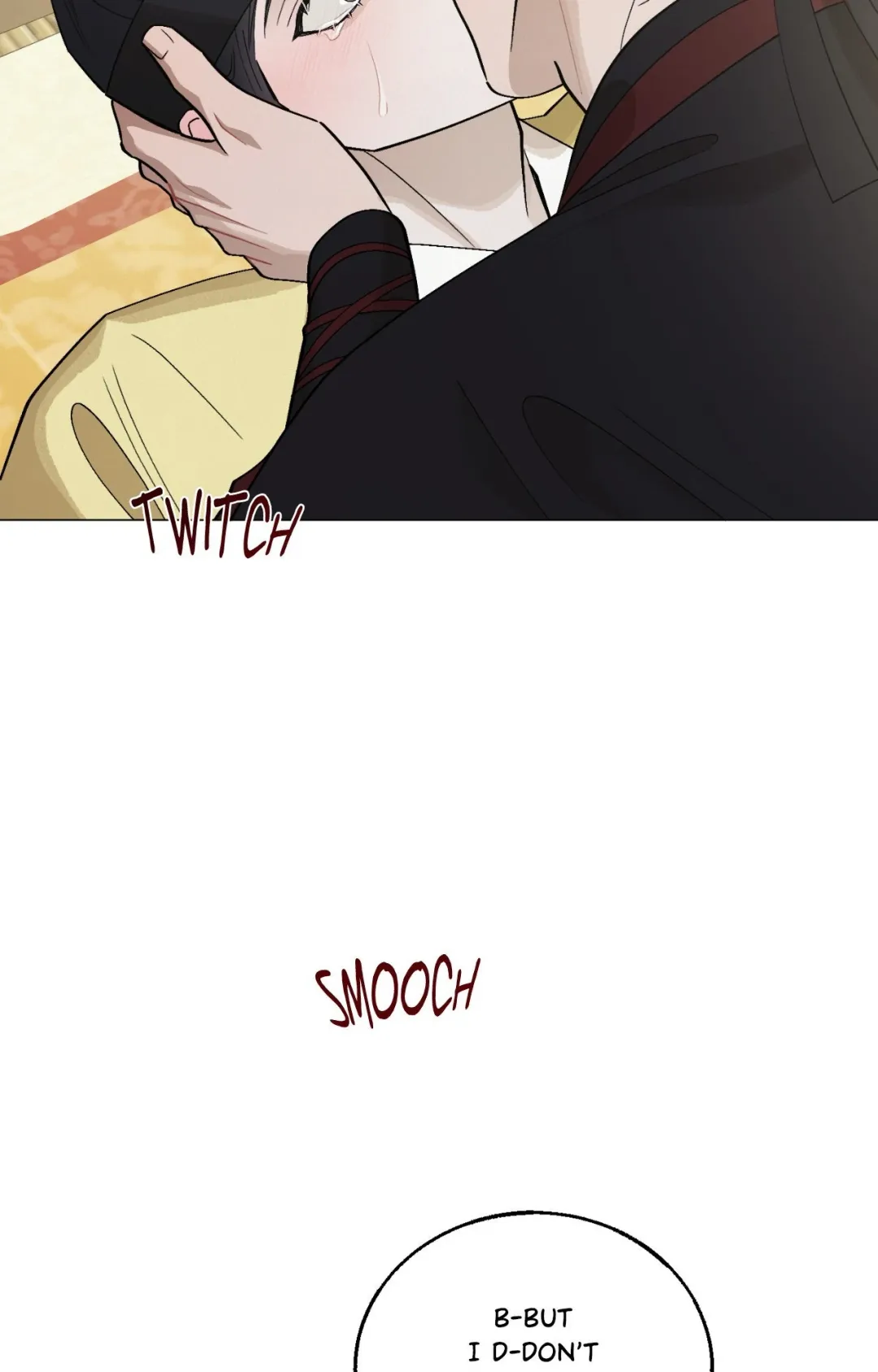 Red String Quests - Chapter 40 Page 74