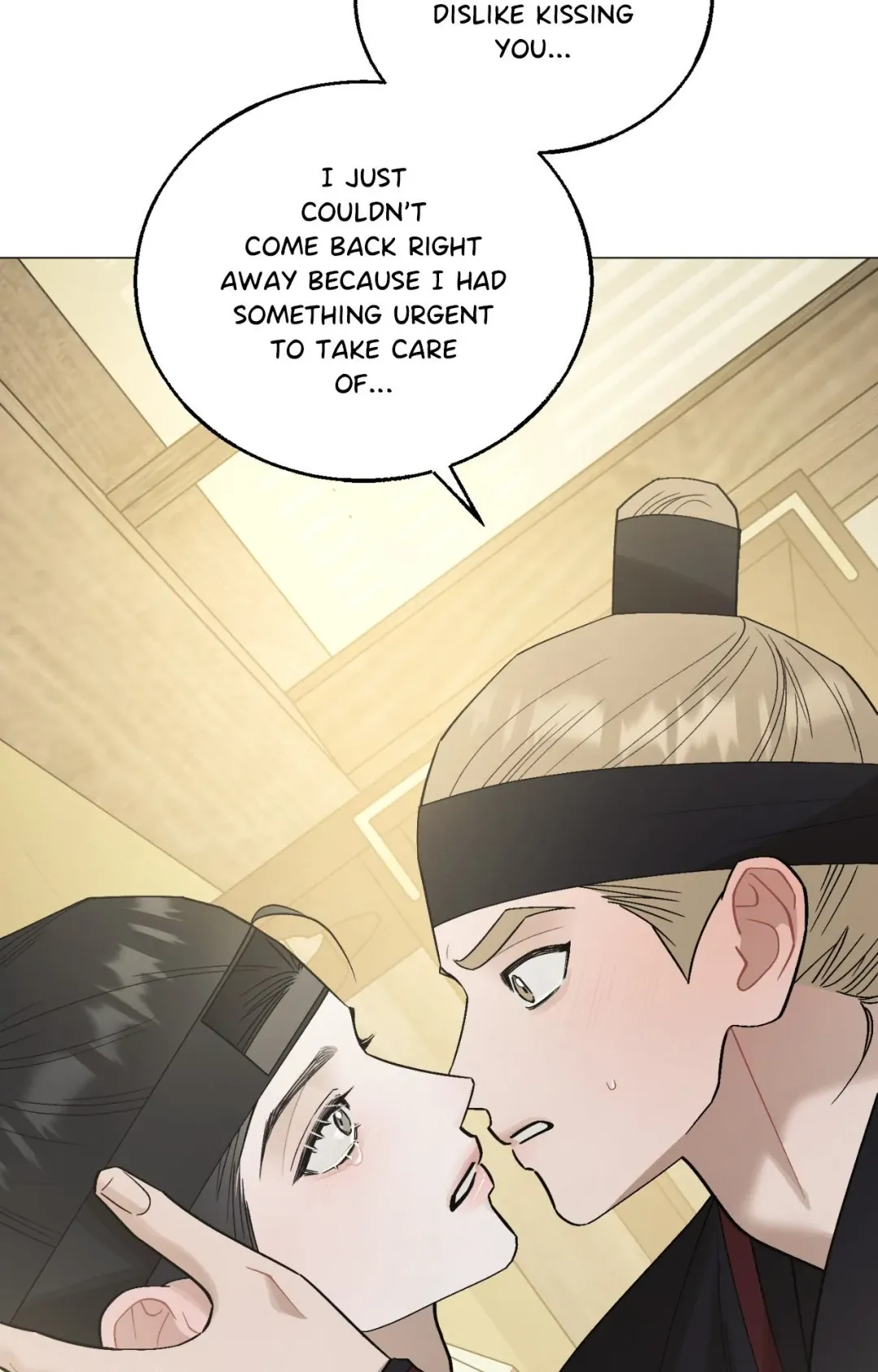 Red String Quests - Chapter 40 Page 75