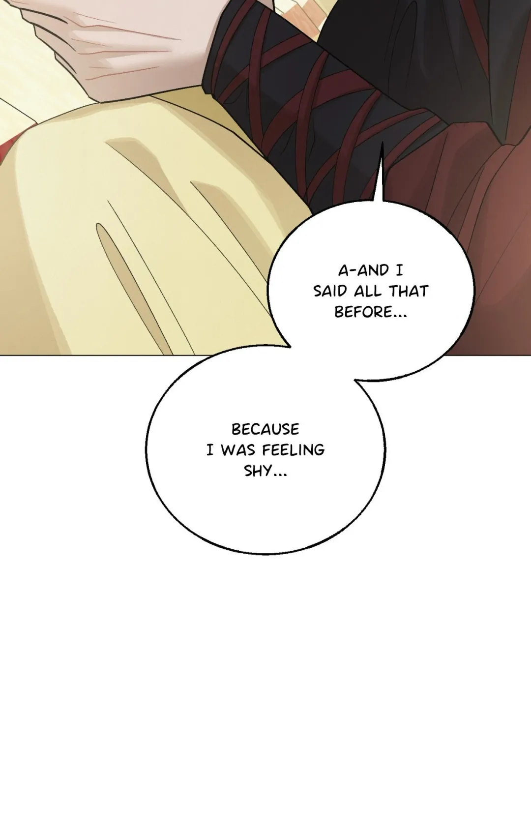 Red String Quests - Chapter 40 Page 76