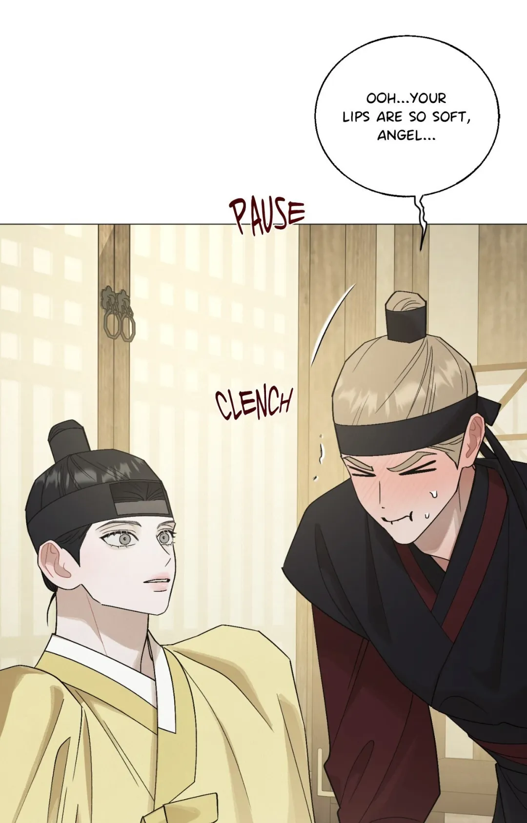 Red String Quests - Chapter 40 Page 77