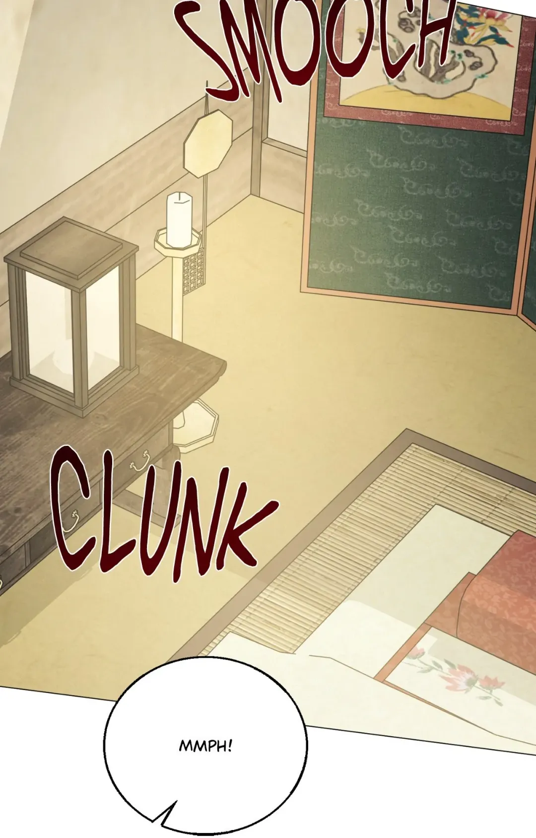 Red String Quests - Chapter 40 Page 79