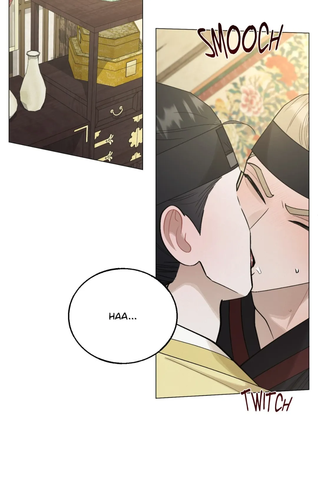 Red String Quests - Chapter 40 Page 82