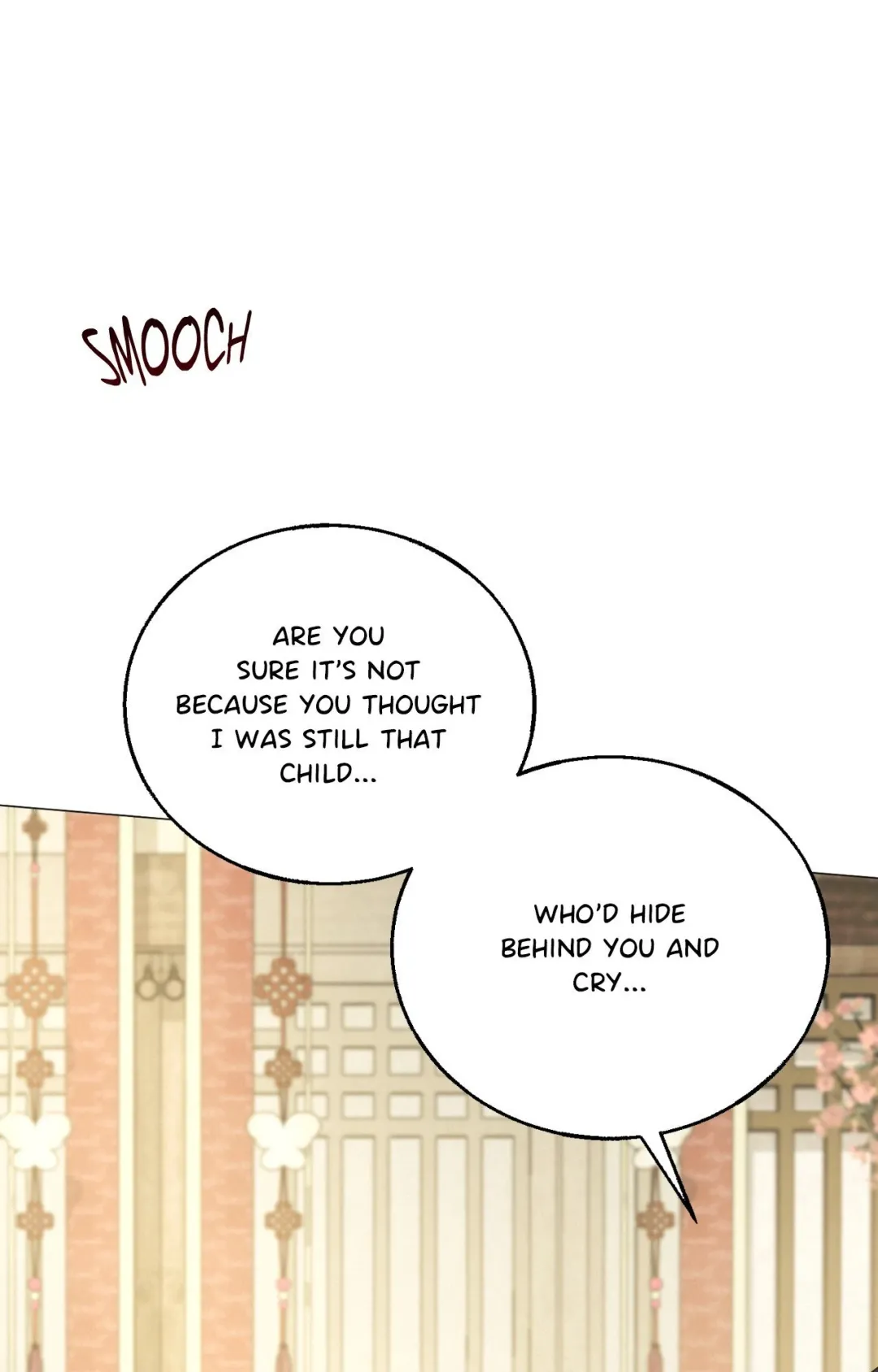 Red String Quests - Chapter 40 Page 86