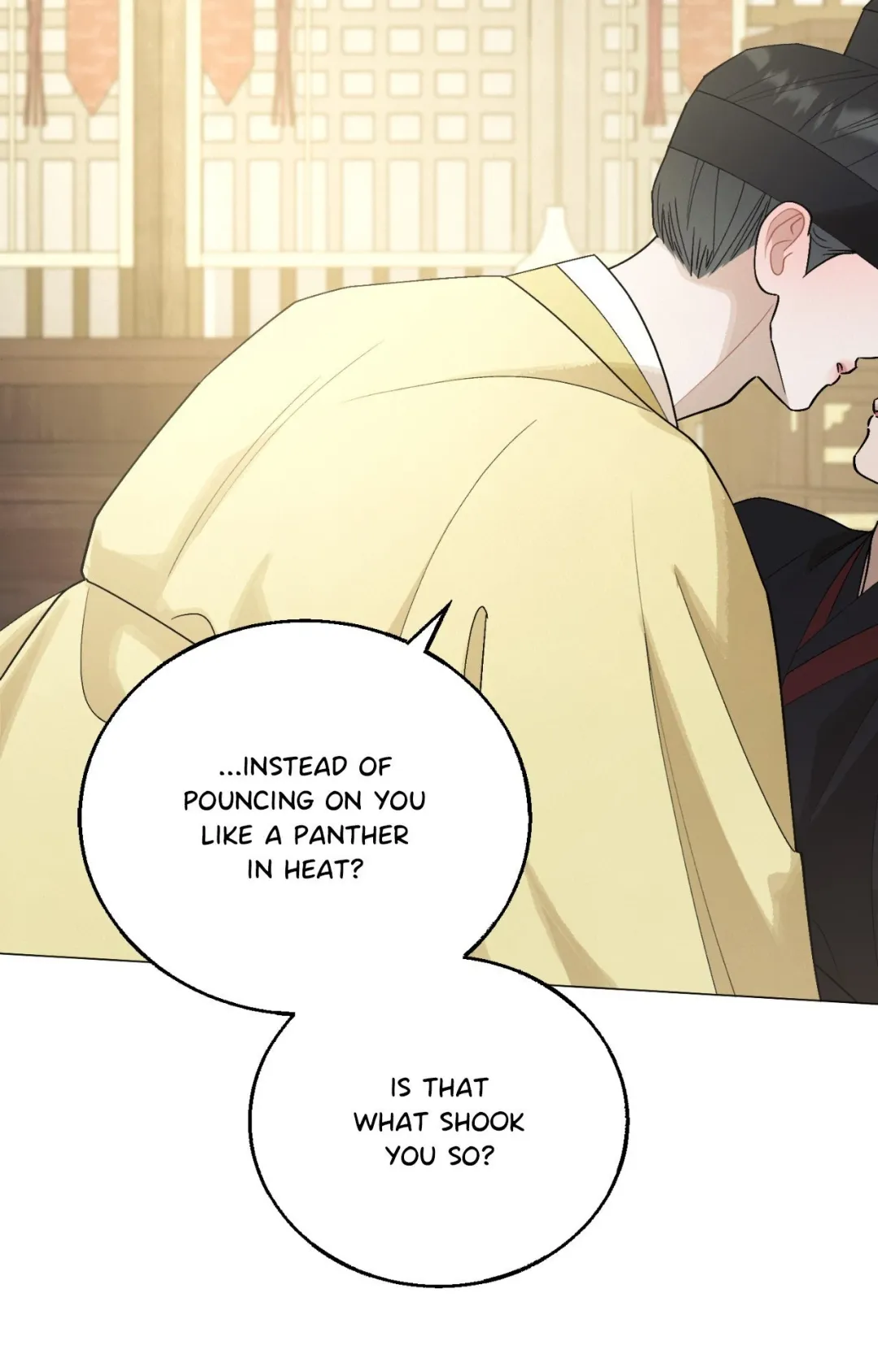 Red String Quests - Chapter 40 Page 87