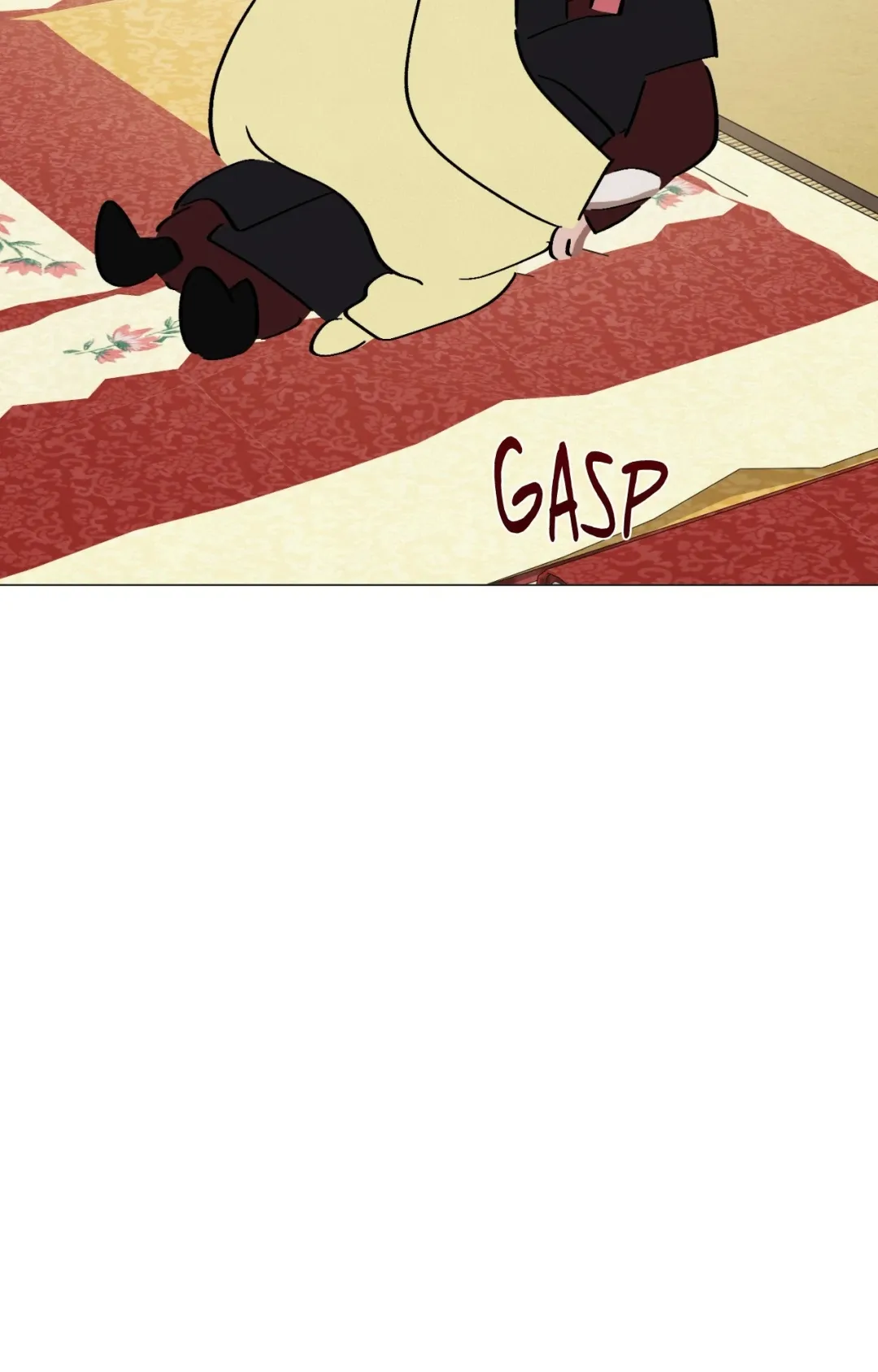 Red String Quests - Chapter 40 Page 90