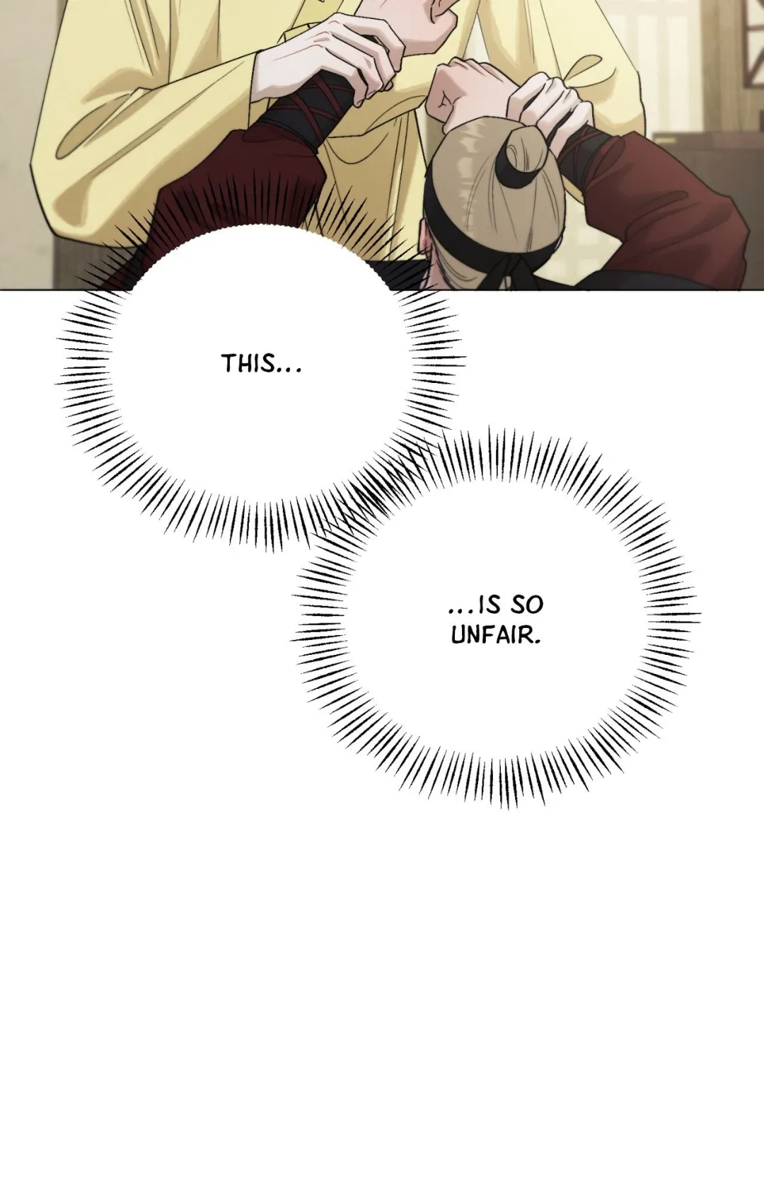 Red String Quests - Chapter 40 Page 94