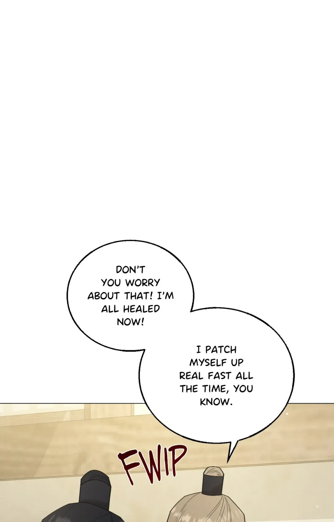 Red String Quests - Chapter 40 Page 103