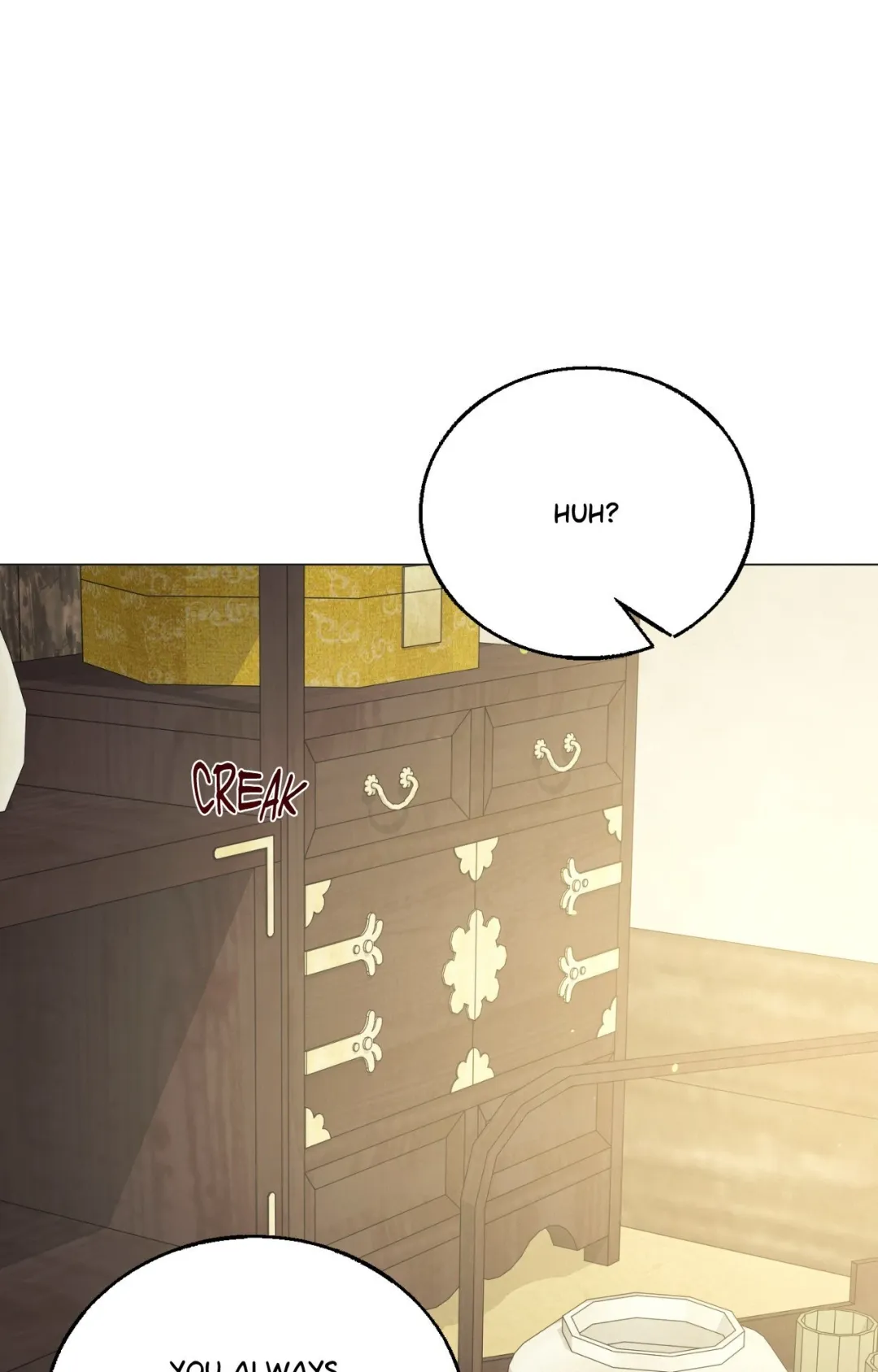 Red String Quests - Chapter 40 Page 105