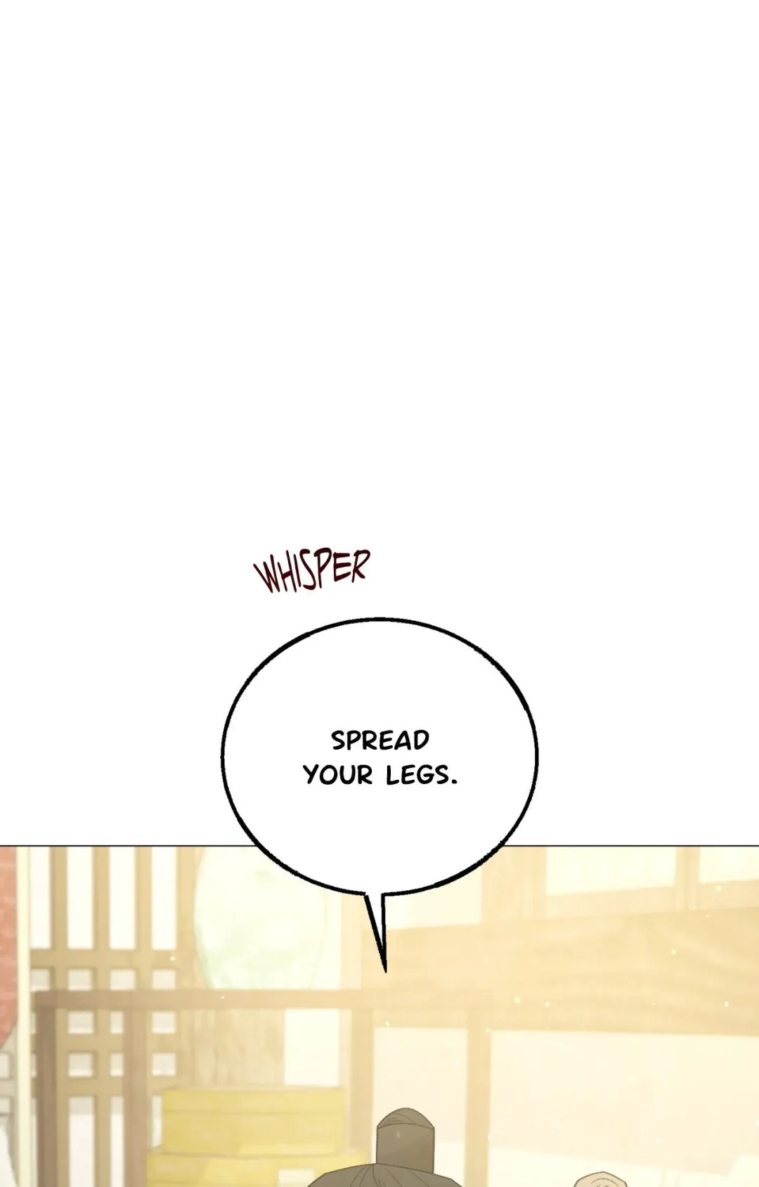 Red String Quests - Chapter 40 Page 110