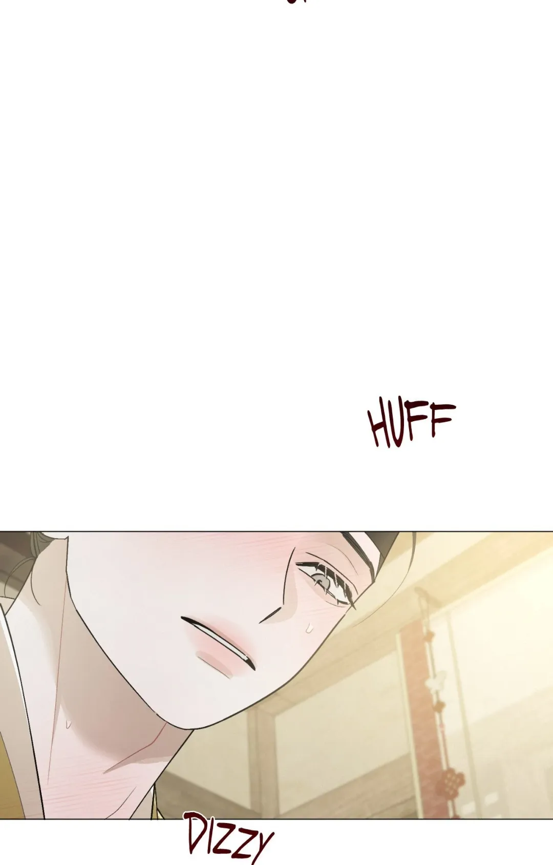 Red String Quests - Chapter 40 Page 117