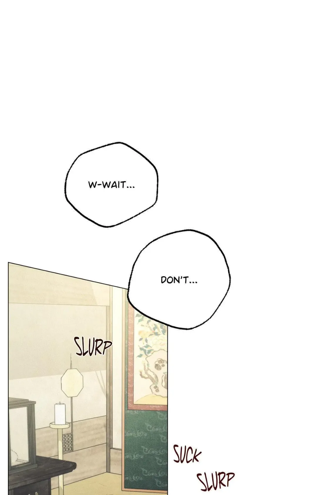 Red String Quests - Chapter 41 Page 1