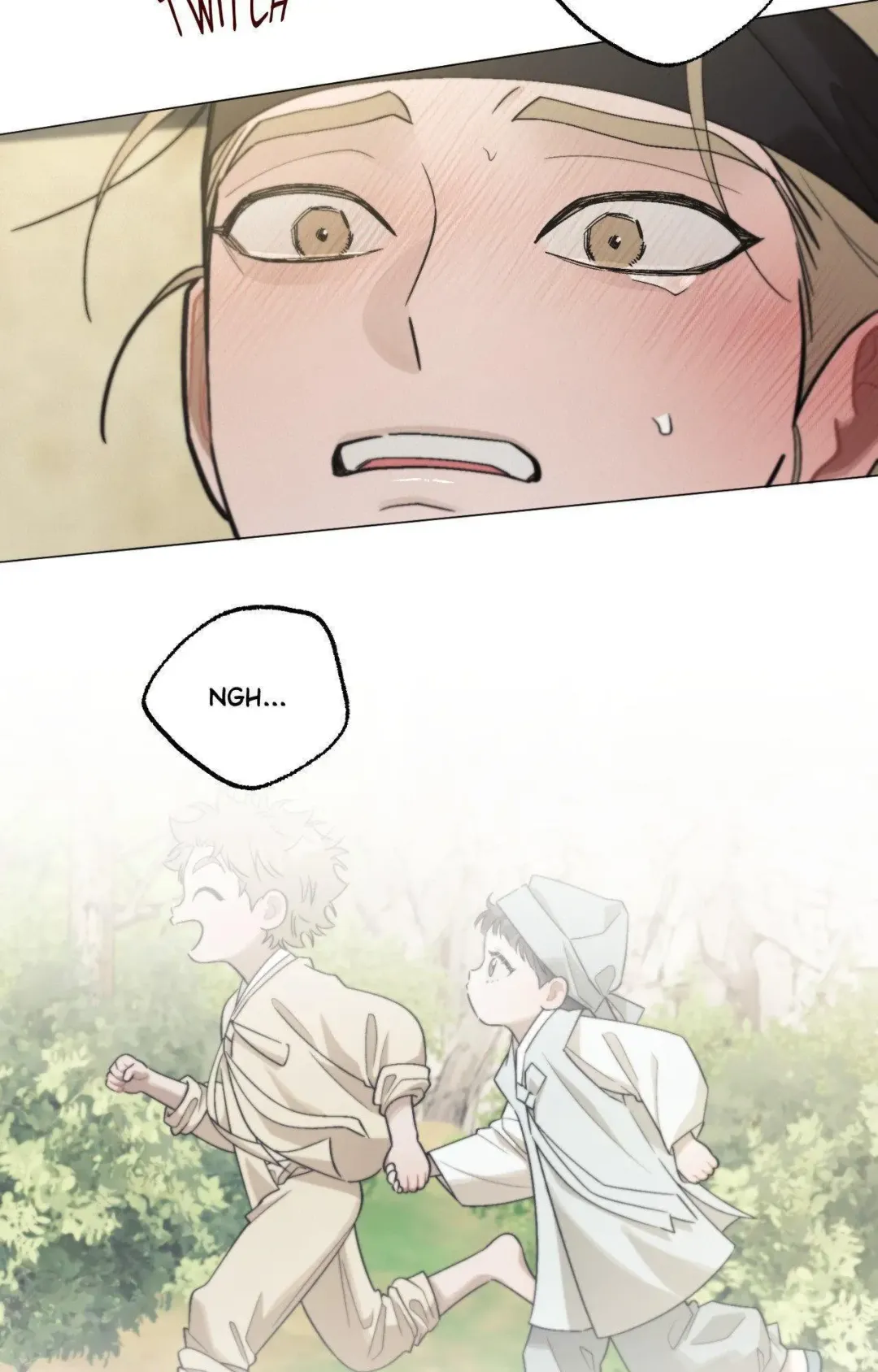 Red String Quests - Chapter 41 Page 5