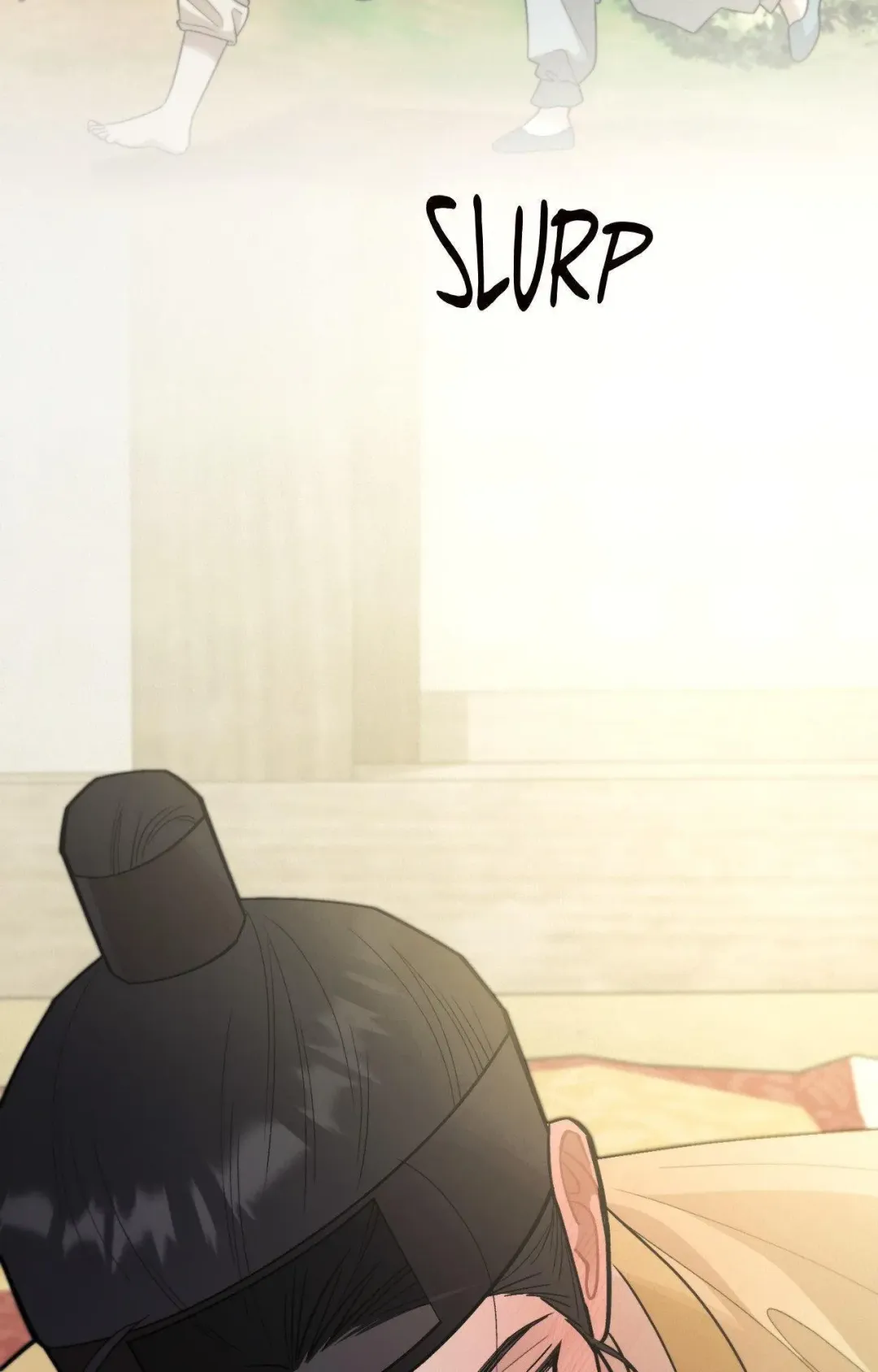 Red String Quests - Chapter 41 Page 6