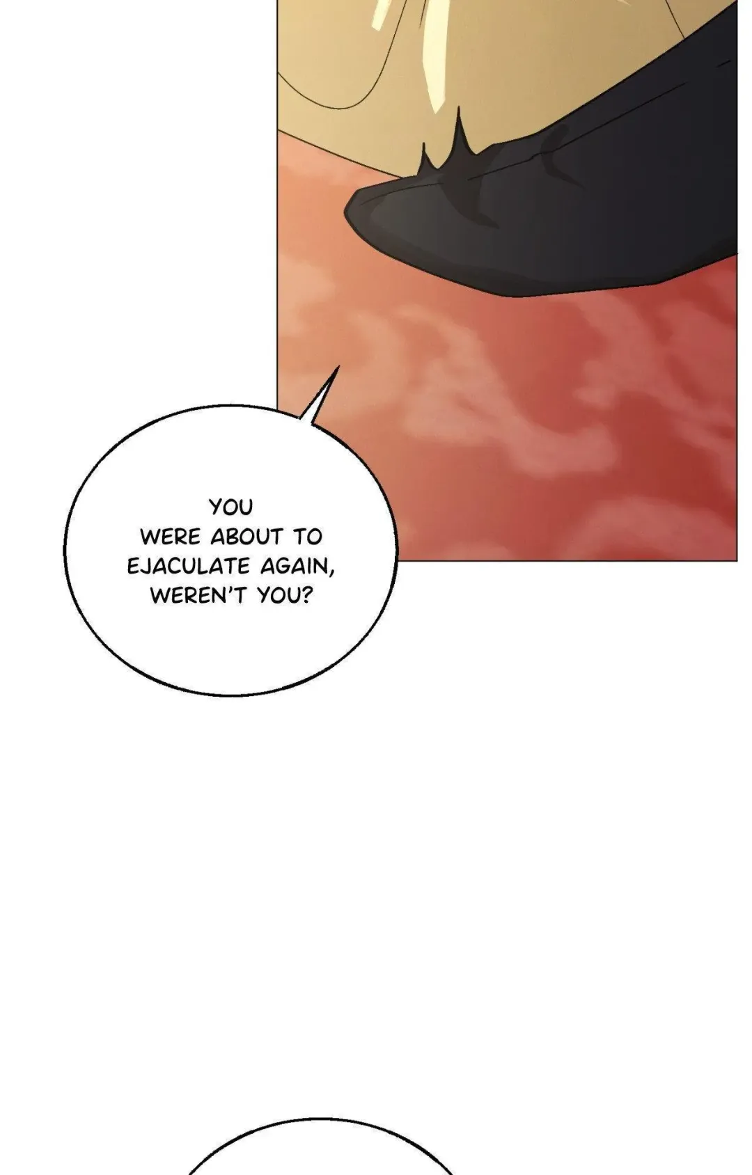 Red String Quests - Chapter 41 Page 14