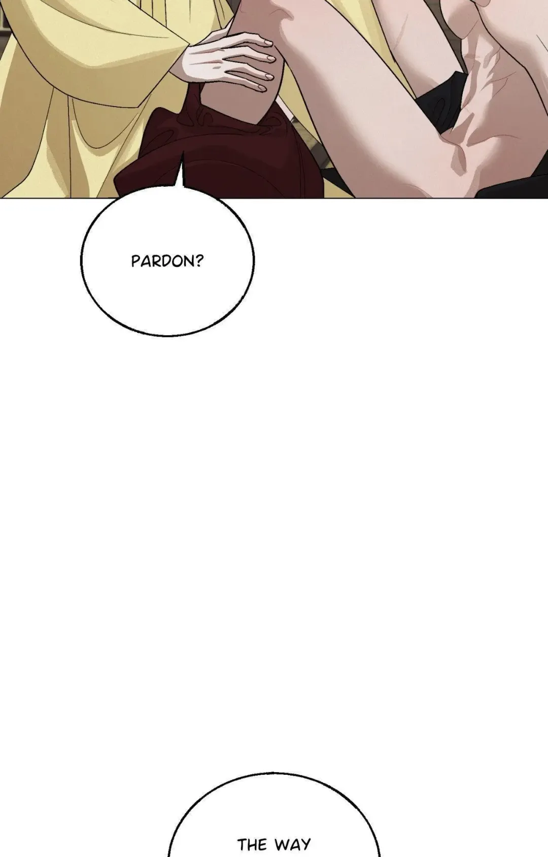 Red String Quests - Chapter 41 Page 21