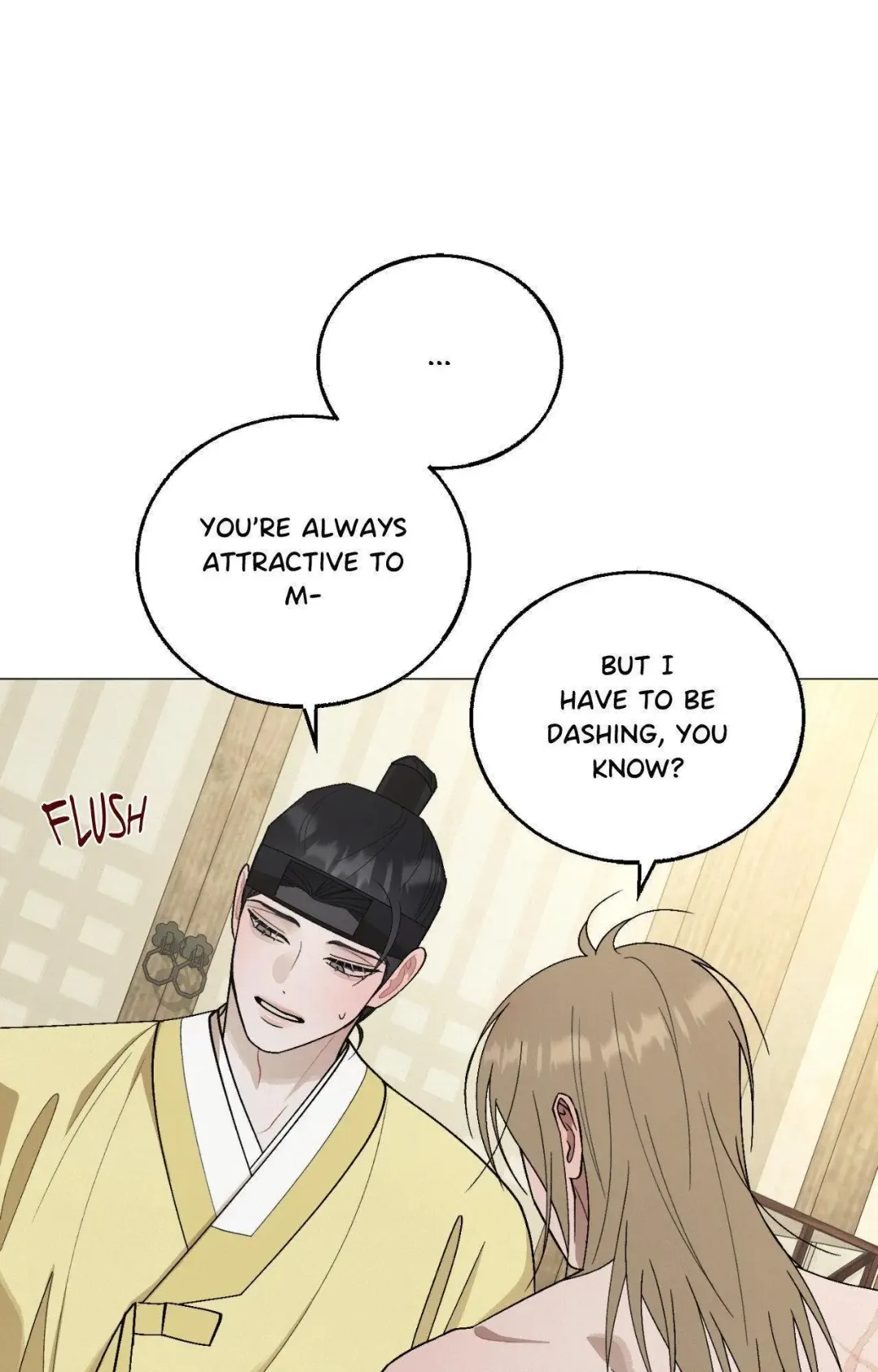 Red String Quests - Chapter 41 Page 24