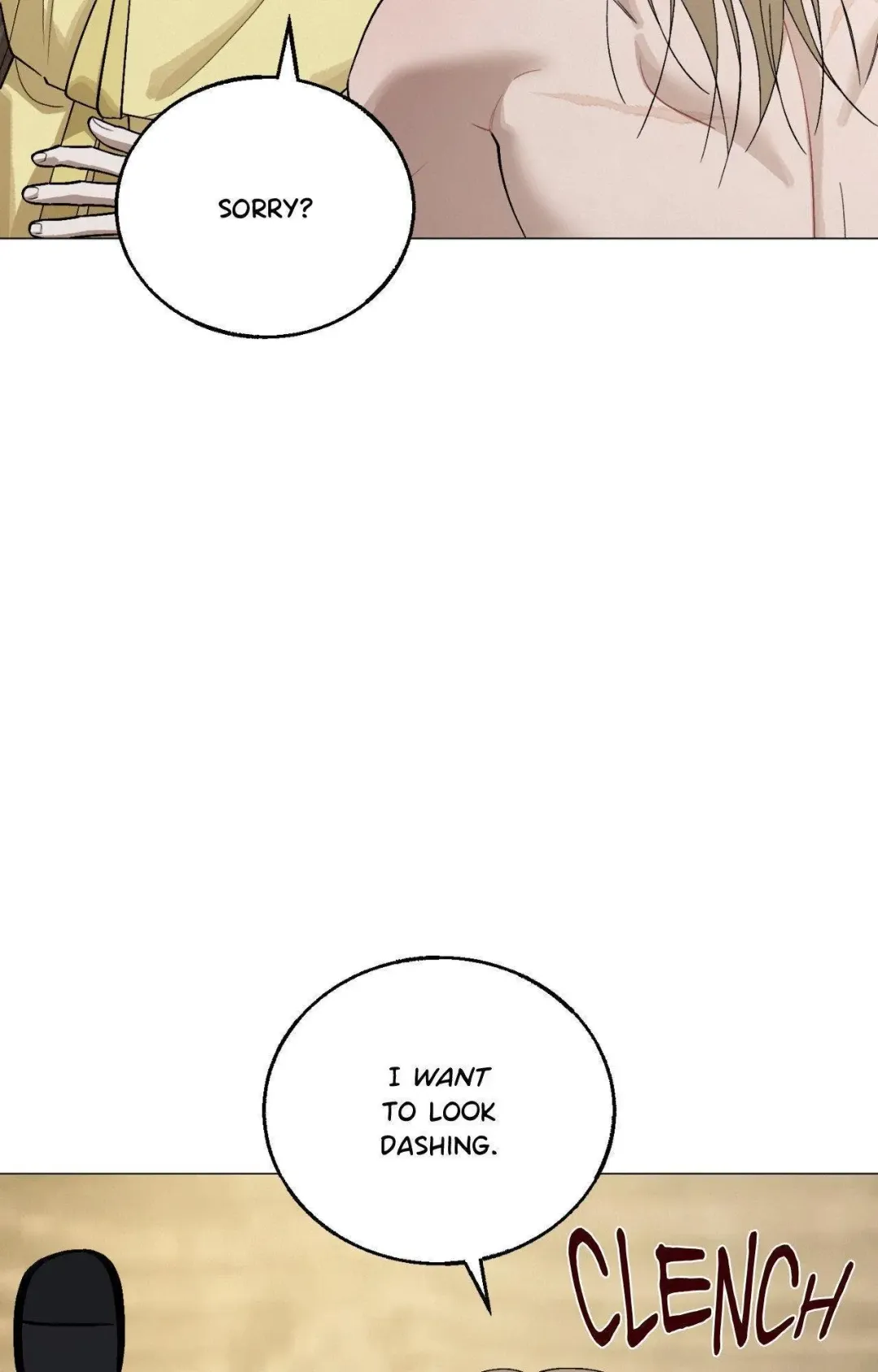 Red String Quests - Chapter 41 Page 25