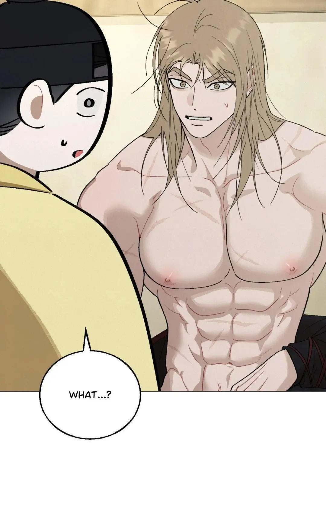 Red String Quests - Chapter 41 Page 26