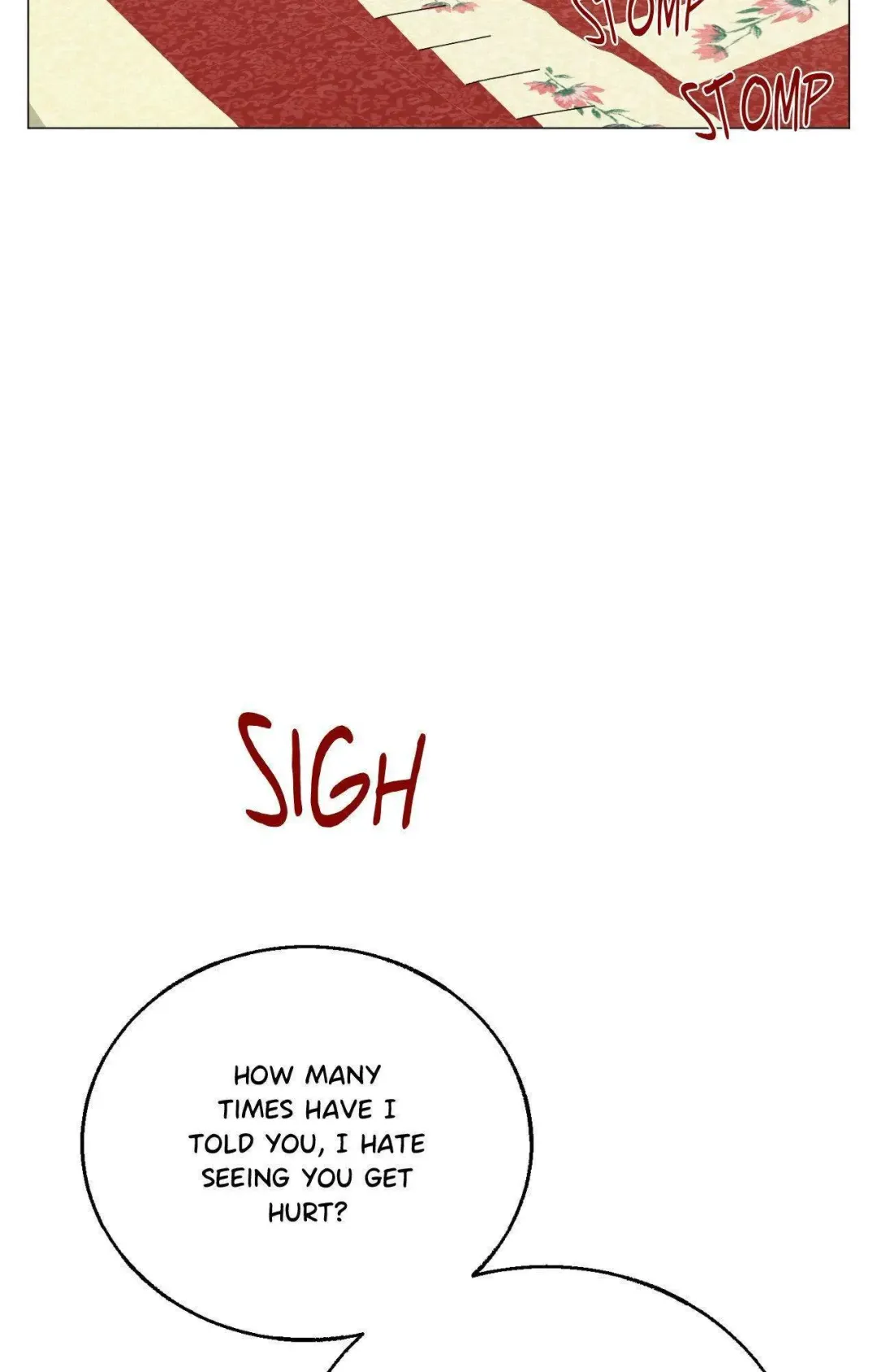 Red String Quests - Chapter 41 Page 37