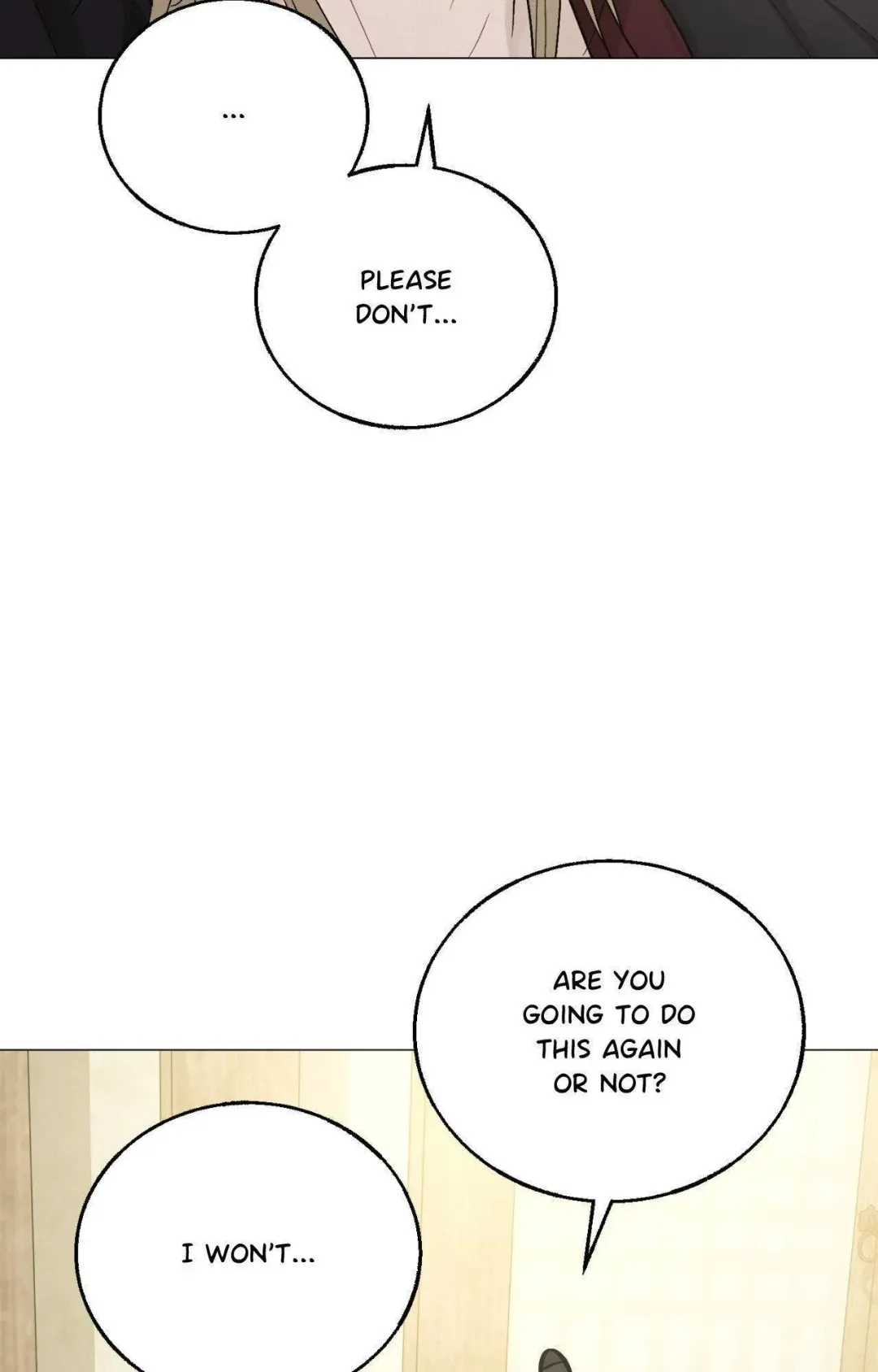 Red String Quests - Chapter 41 Page 42