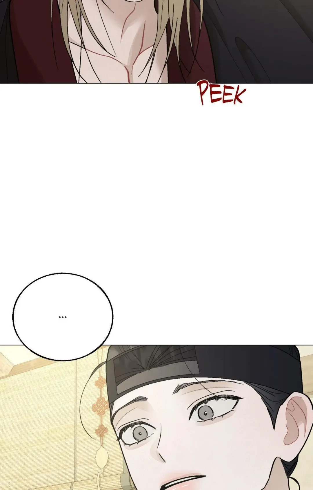 Red String Quests - Chapter 41 Page 47