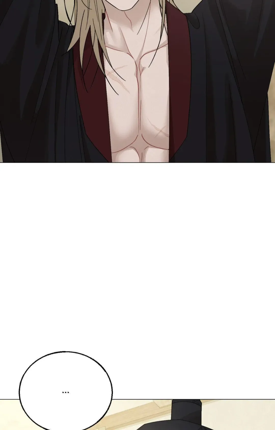 Red String Quests - Chapter 41 Page 49