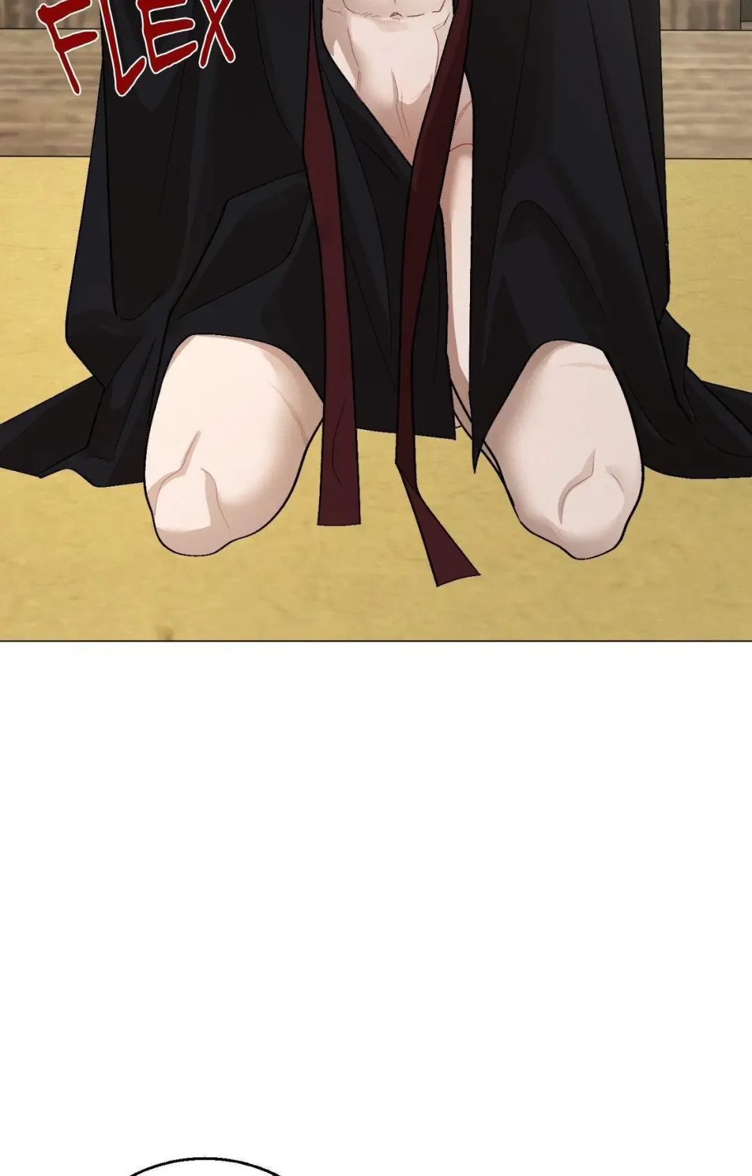 Red String Quests - Chapter 41 Page 52