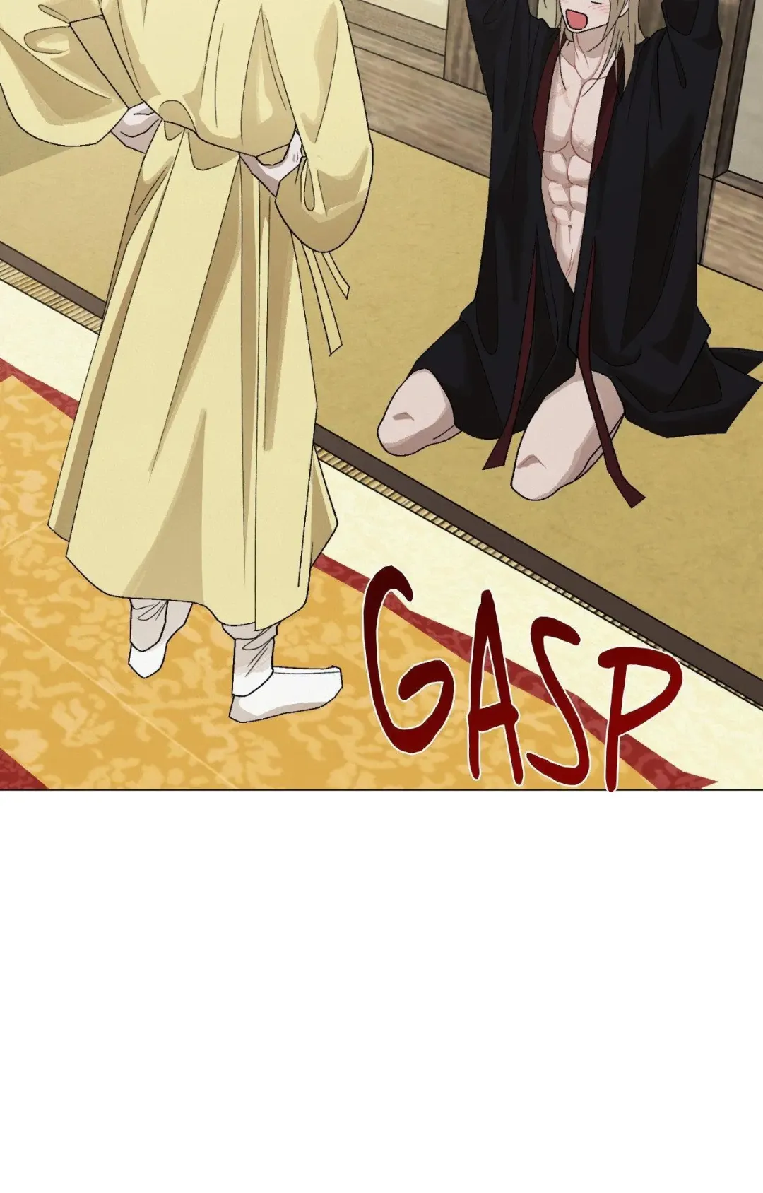 Red String Quests - Chapter 41 Page 55