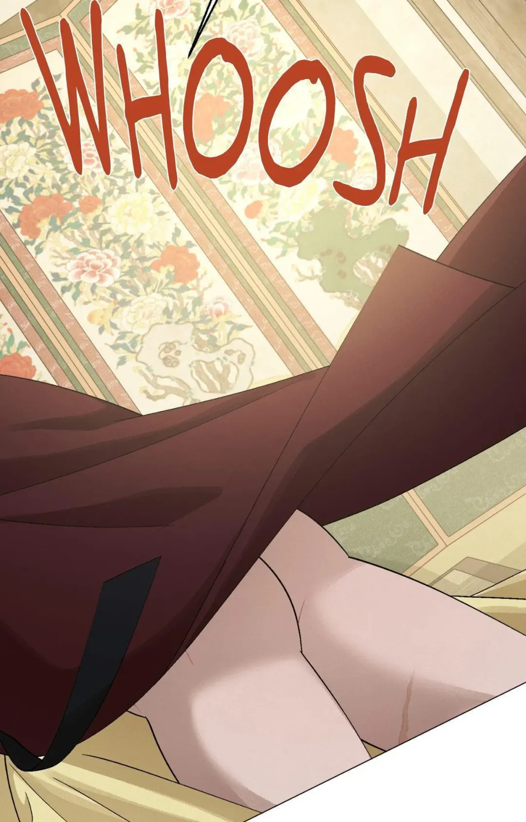 Red String Quests - Chapter 41 Page 58