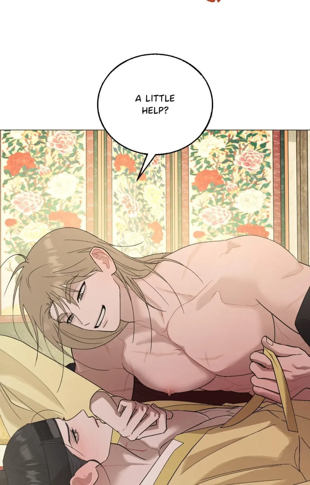 Red String Quests - Chapter 41 Page 64