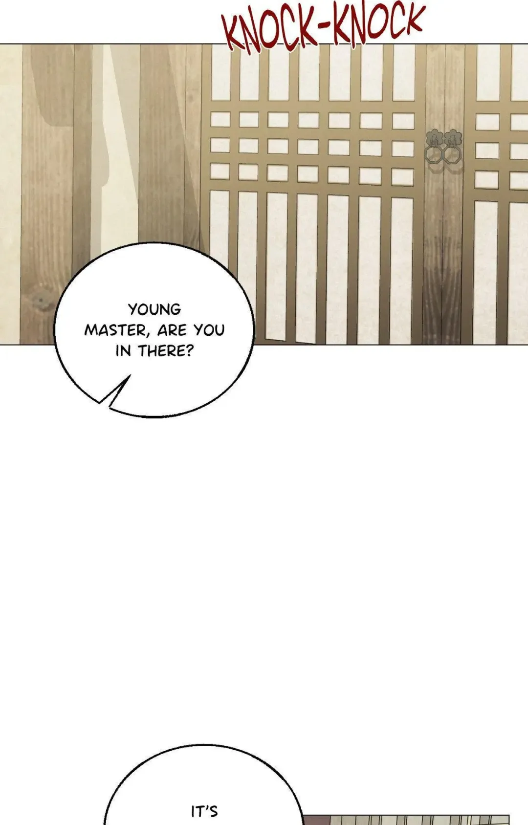 Red String Quests - Chapter 41 Page 69