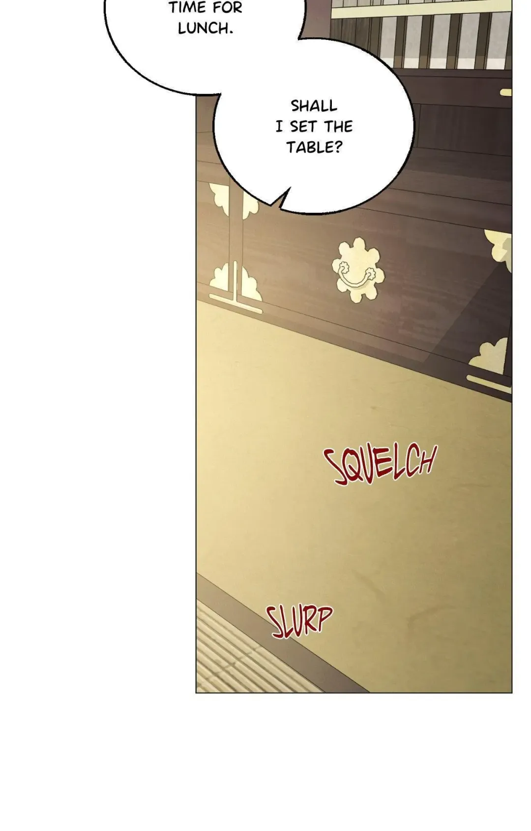 Red String Quests - Chapter 41 Page 70