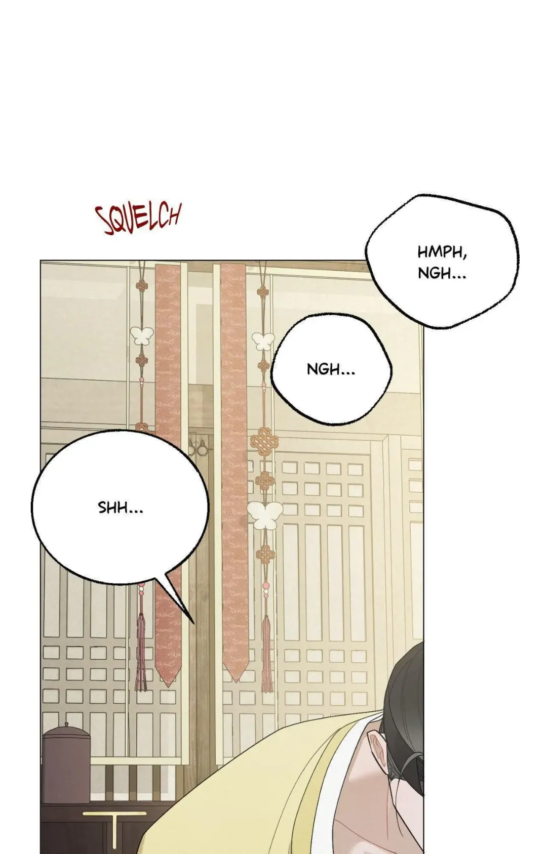 Red String Quests - Chapter 41 Page 71