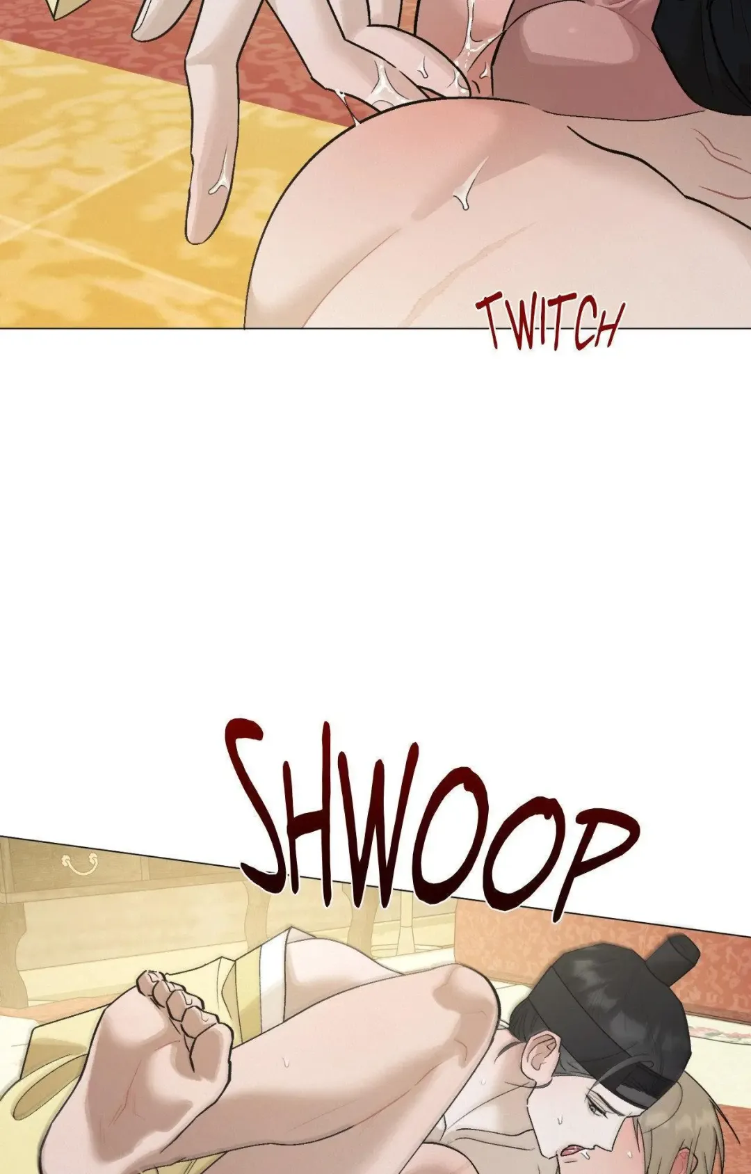 Red String Quests - Chapter 41 Page 73