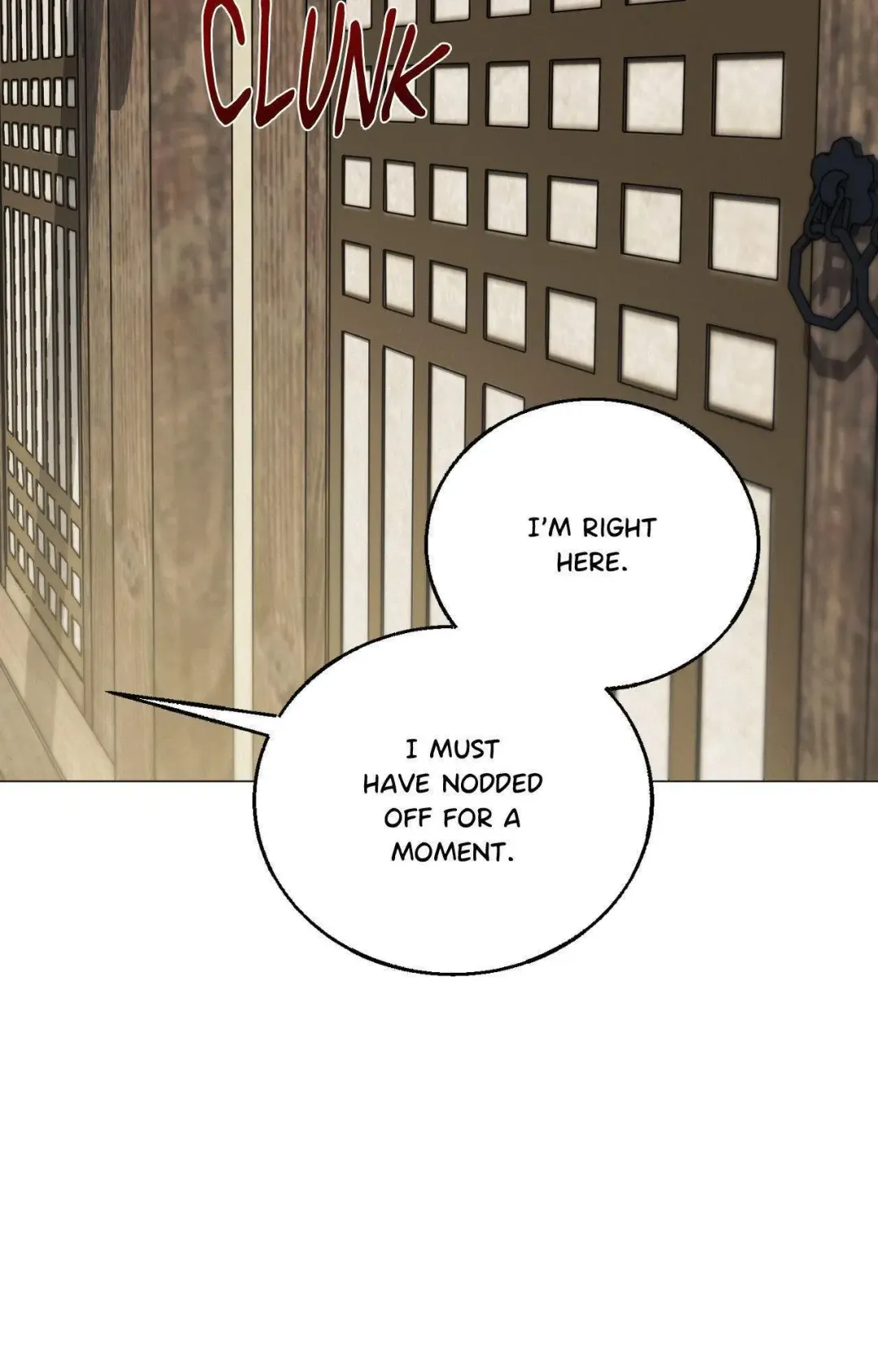 Red String Quests - Chapter 41 Page 84
