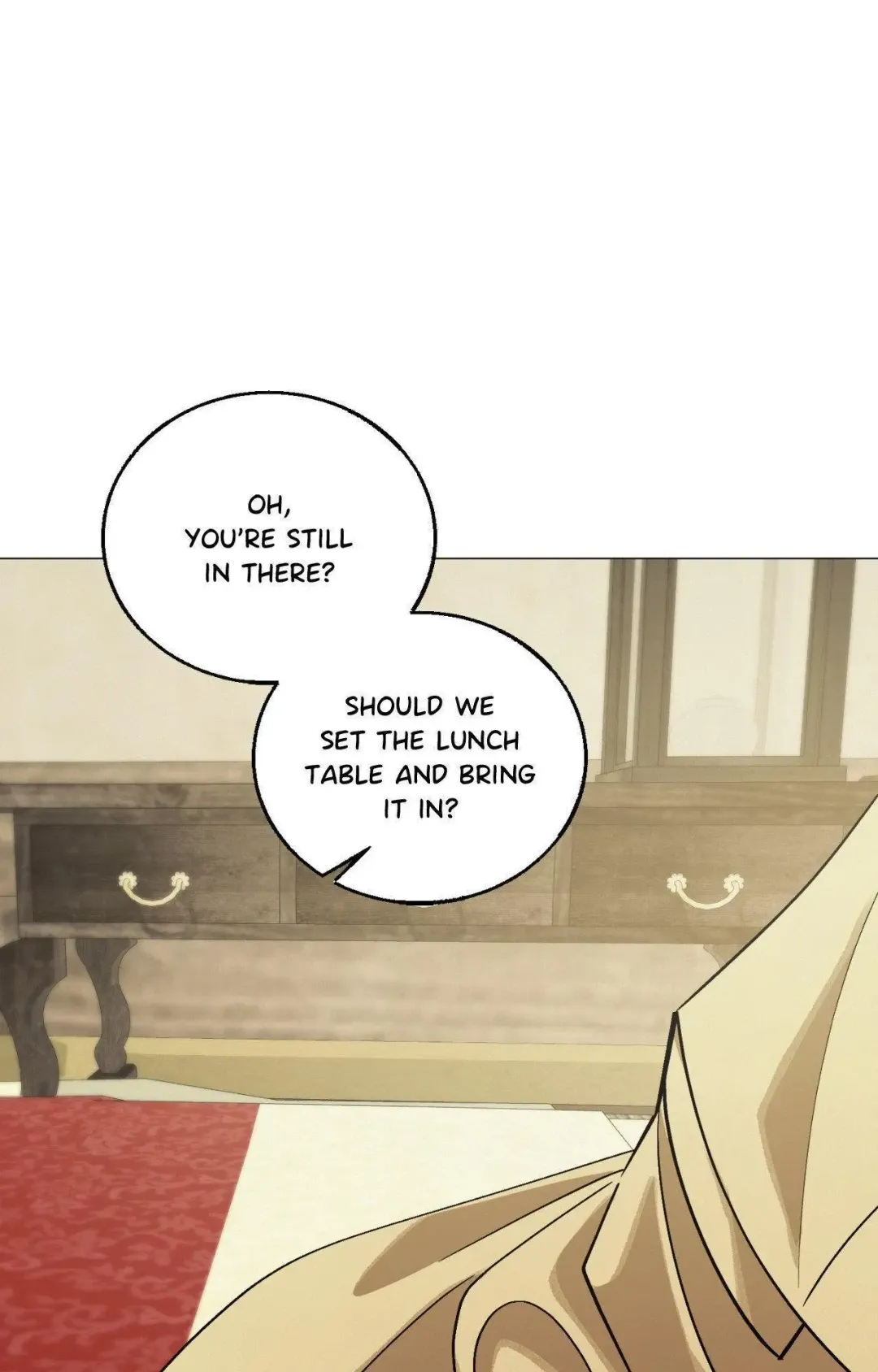 Red String Quests - Chapter 41 Page 85
