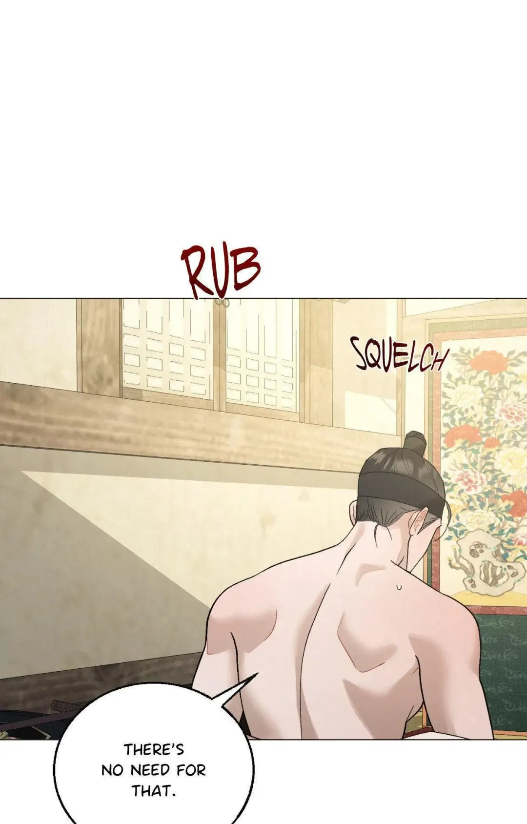 Red String Quests - Chapter 41 Page 87