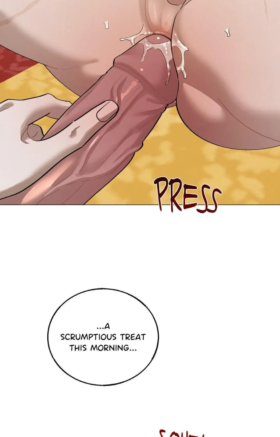 Red String Quests - Chapter 41 Page 89